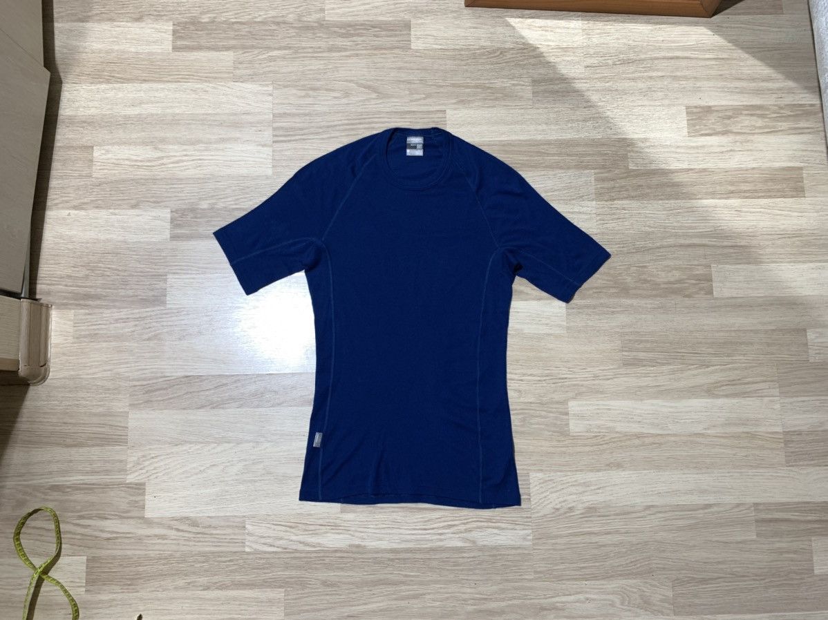 Icebreaker Icebreaker merino 200 t shirt M Size US M / EU 48-50 / 2 - 1 Thumbnail