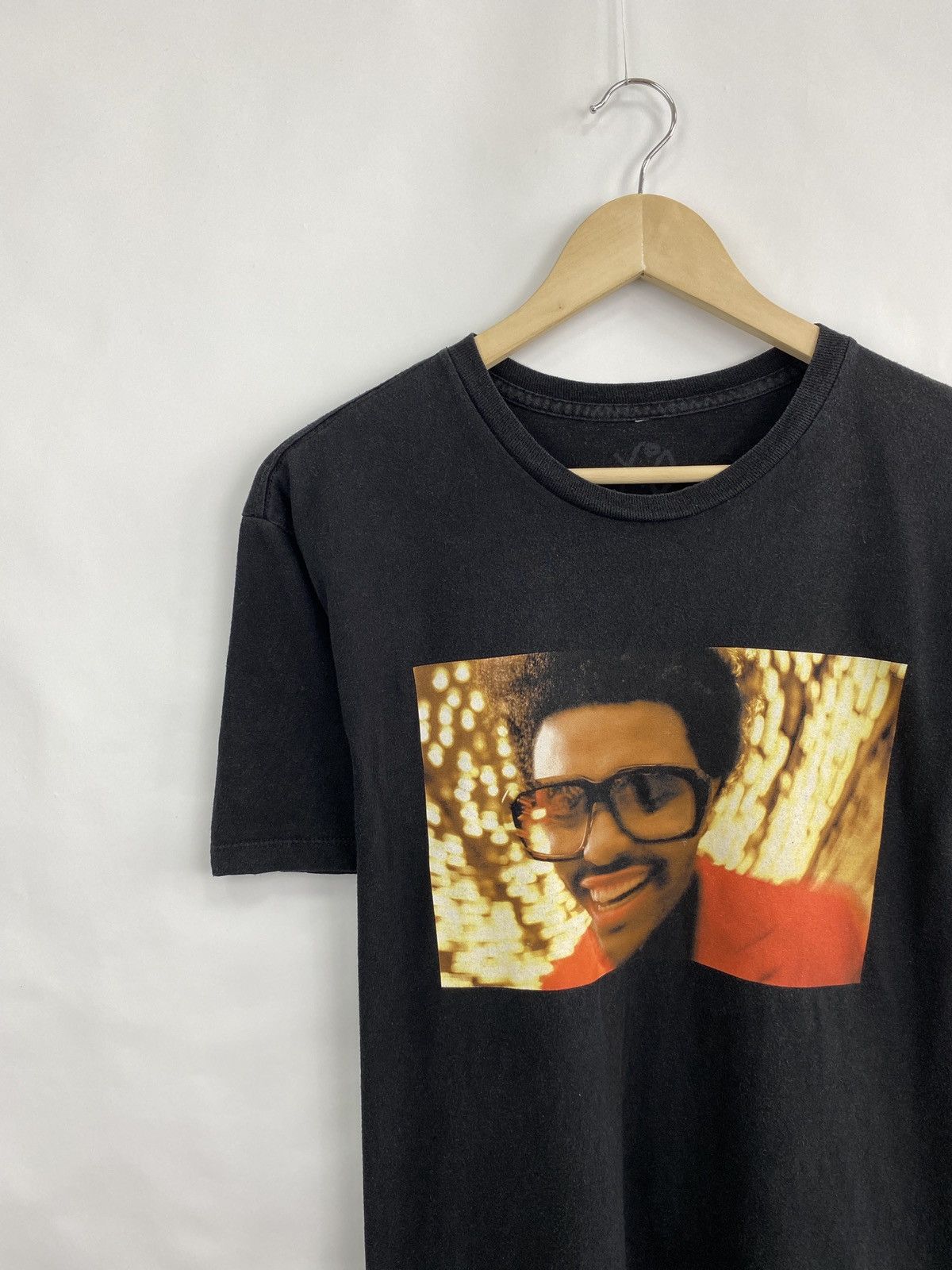 XO Y2K XO The Weekend T-Shirt Rare Retro Hype Size US M / EU 48-50 / 2 - 2 Thumbnail
