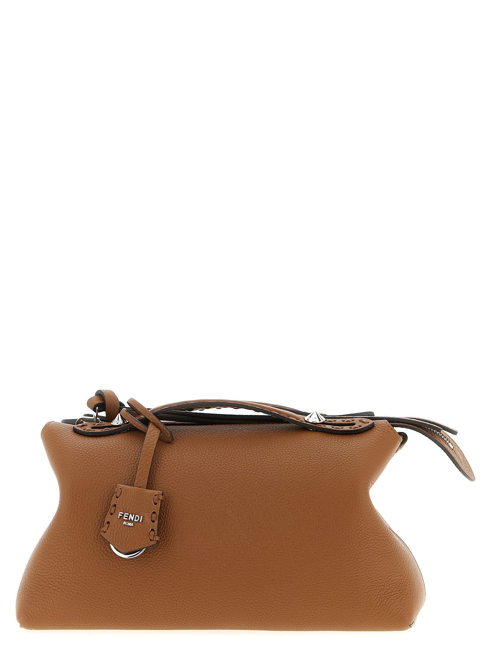 Fendi 'By The Way Selleria Medium' Handbag Size ONE SIZE - 1 Thumbnail