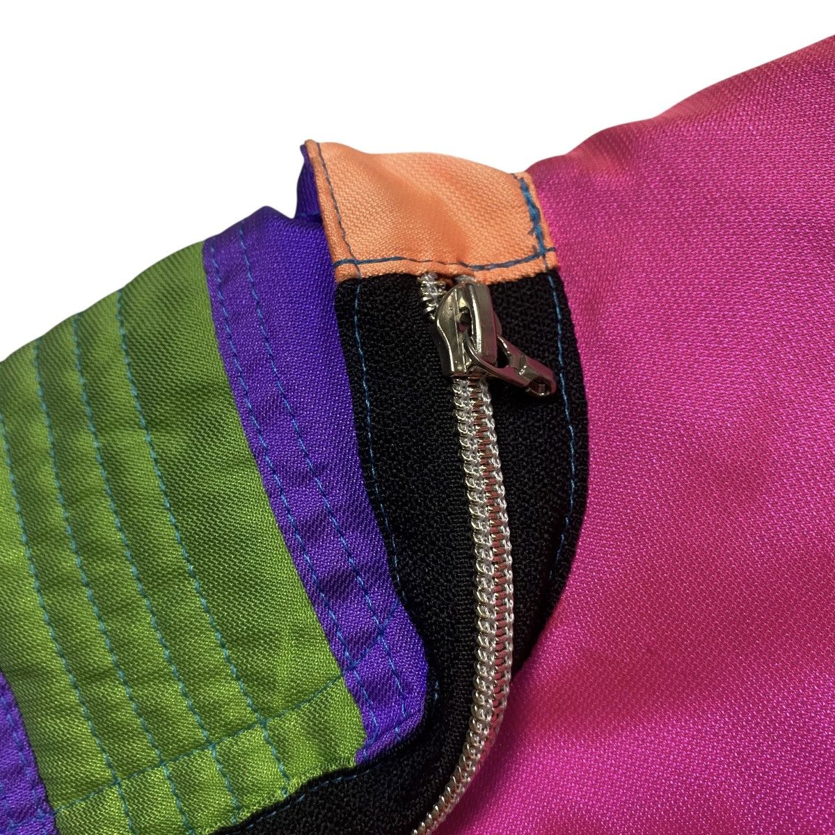 Descente × Japanese Brand × Sports Specialties Descente multicolor ski jacket Size US M / EU 48-50 / 2 - 8 Thumbnail