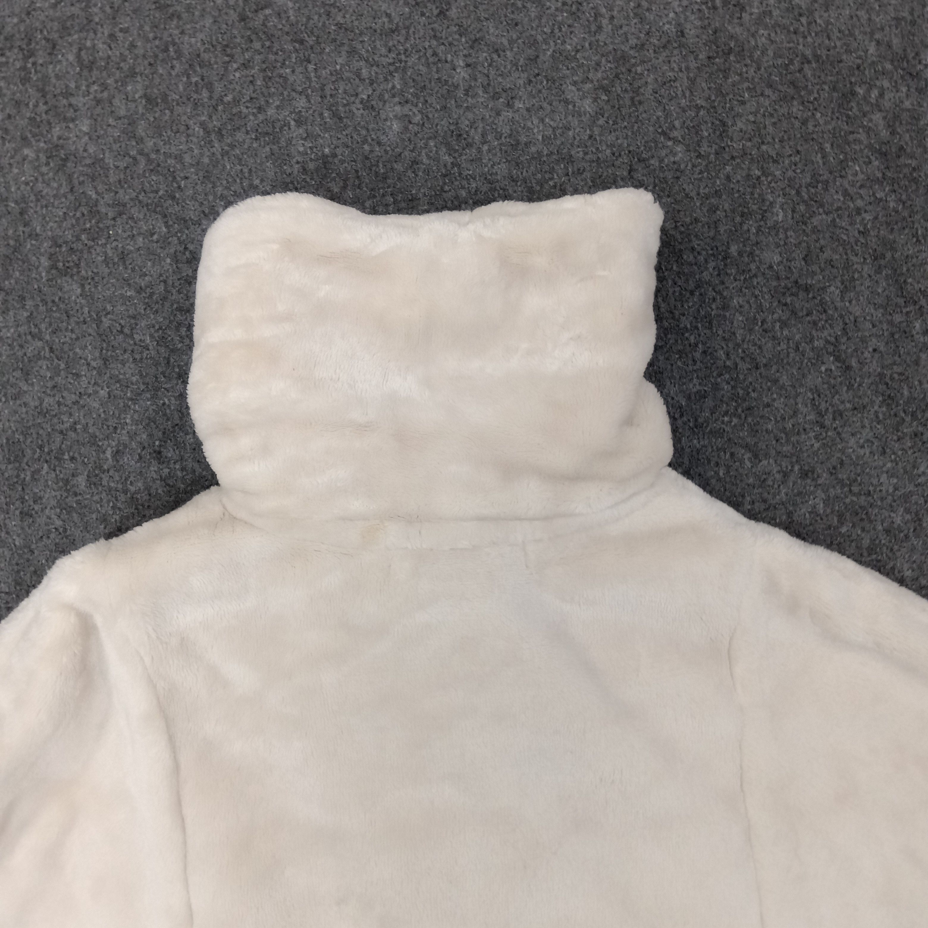 Y's Y's For Living by Yohji Yamamoto Japan Cape Jacket C226N17 Size M / US 6-8 / IT 42-44 - 5 Thumbnail