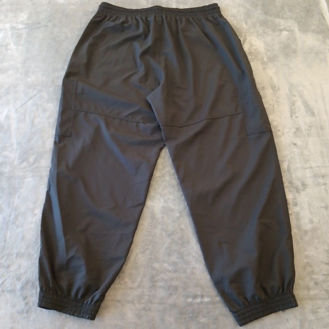 Old Navy Old Navy Jogger Pants Mens Large Gray Quick Dry Stretchtech 34x27 High Rise Slim Tapered Pockets 27 Inseam Size US 33 - 6 Thumbnail