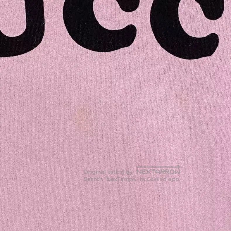 Gucci Gucci Big Logo Pig Print Sweatshirt . Size US XS / EU 42 / 0 - 5 Thumbnail