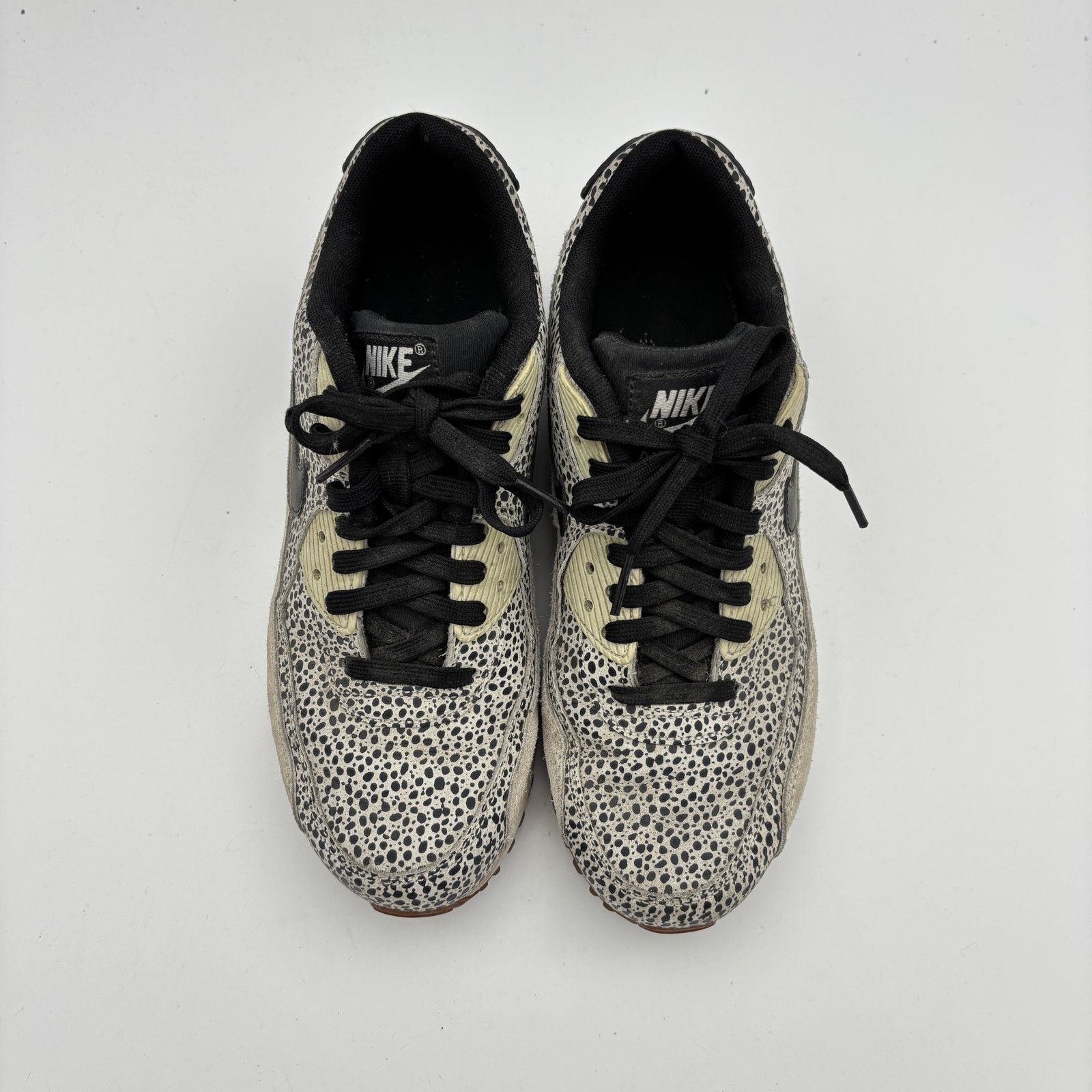 Nike Air Max 90 Safari Sneakers Shoes Women's Streetwear