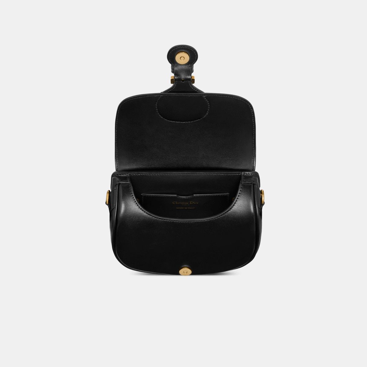 Dior o1bcso1str0226 Size:OS/Small Bobby Bag in Black Size ONE SIZE - 3 Thumbnail