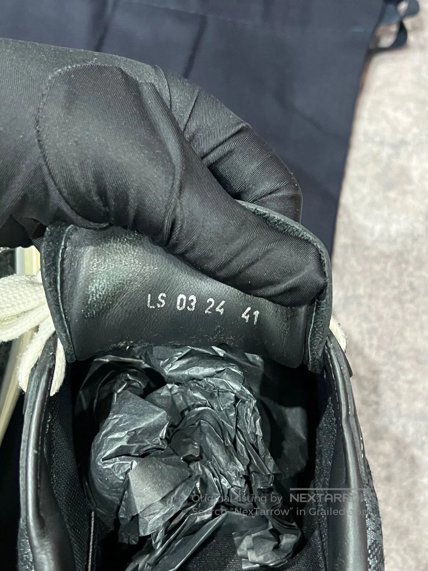 Dior Dior All-Over Monogram Sneakers| Size US 10.5 / IT 40.5 - 8 Thumbnail