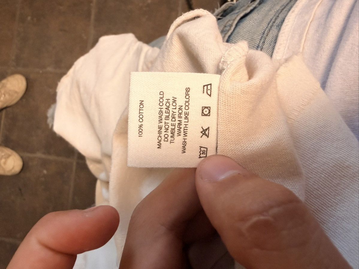 Paly Hollywood Paly Hollywood “Anxiety has many faces but there is only one Size US XL / EU 56 / 4 - 9 Thumbnail