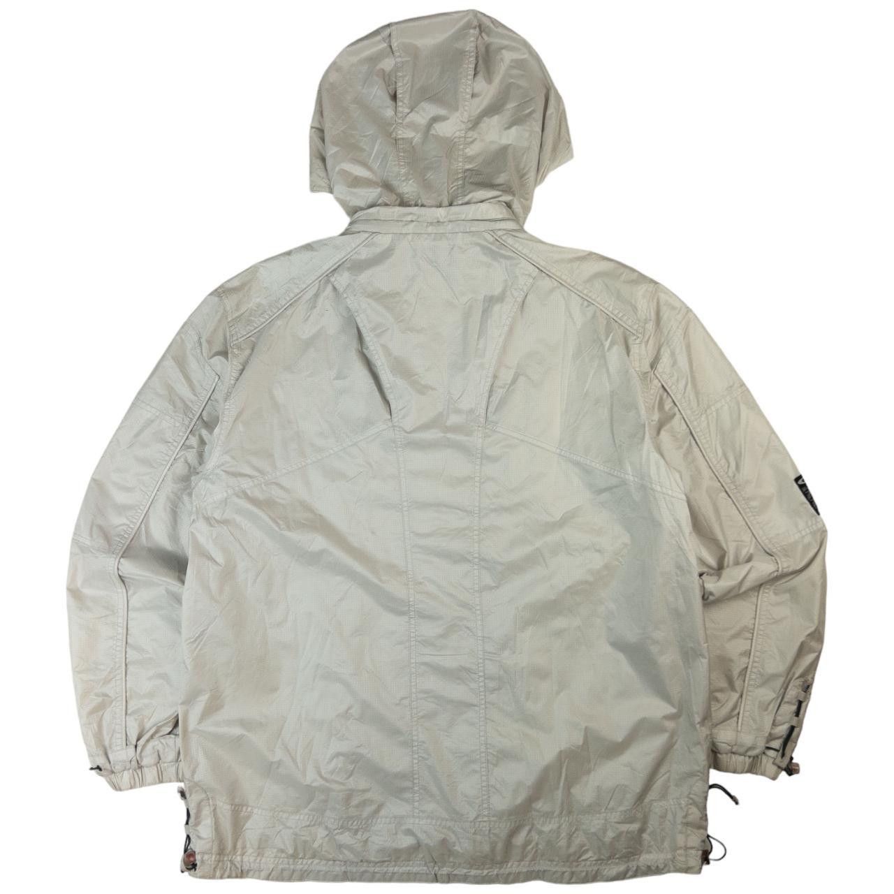 Oakley Vintage Oakley Lightweight Zip Up Jacket Size L Size US L / EU 52-54 / 3 - 2 Thumbnail