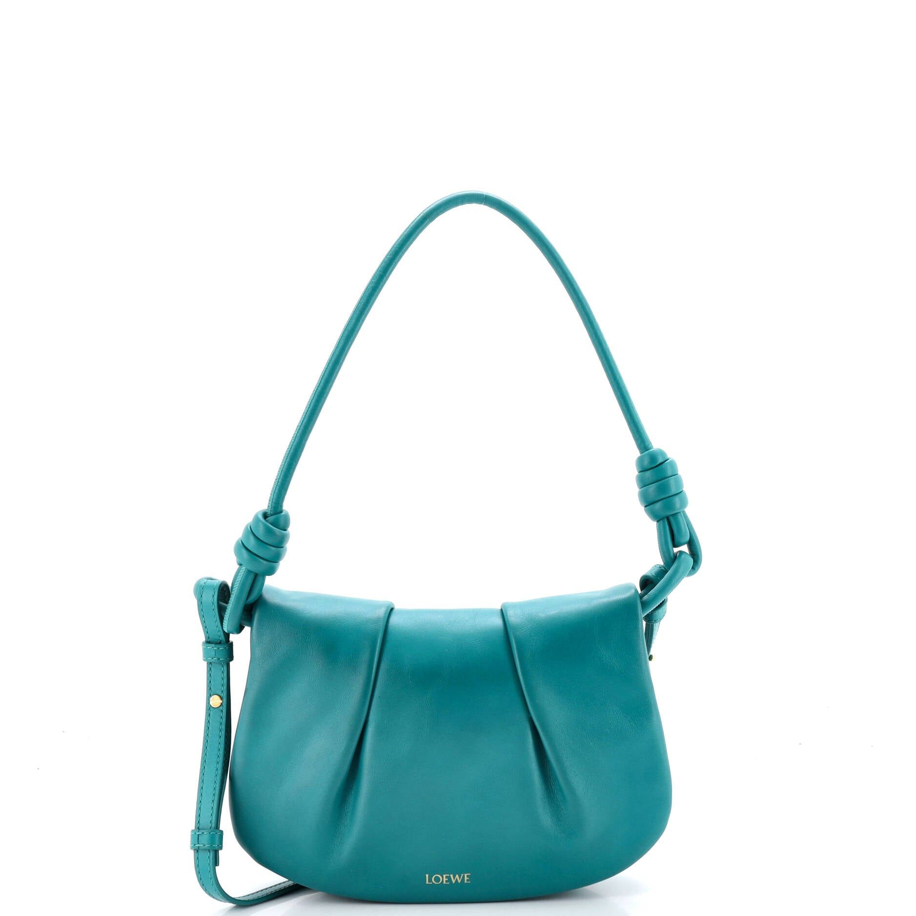 Loewe Paseo Shoulder Bag Size ONE SIZE - 1 Thumbnail