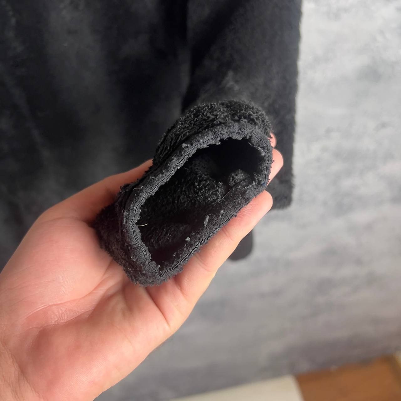 The North Face The North Face Zip Fleece Women's Size M Black Long Sleeve ` Size M / US 6-8 / IT 42-44 - 13 Thumbnail