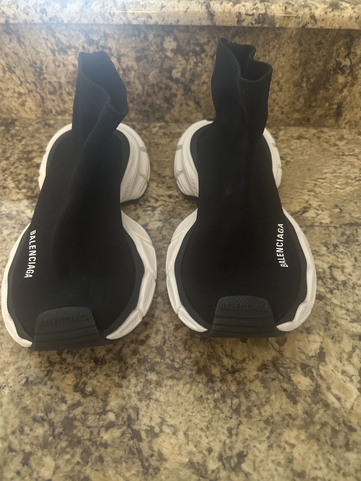 Balenciaga Balenciga Size US 8 / IT 38 - 1 Thumbnail