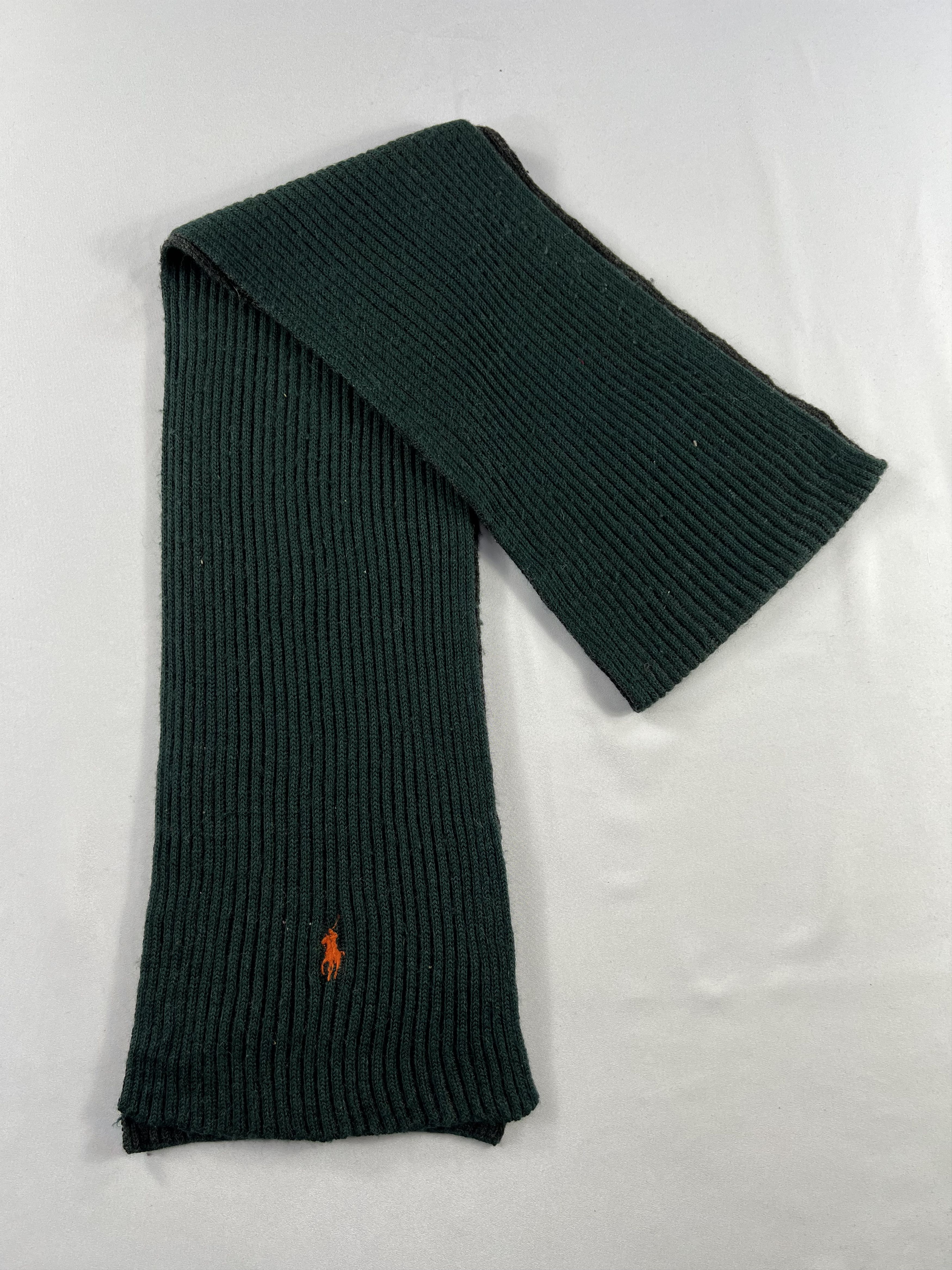 Polo Ralph Lauren Polo Ralph Lauren Scarf / Muffler / Neckwear P1045 Size ONE SIZE - 7 Thumbnail