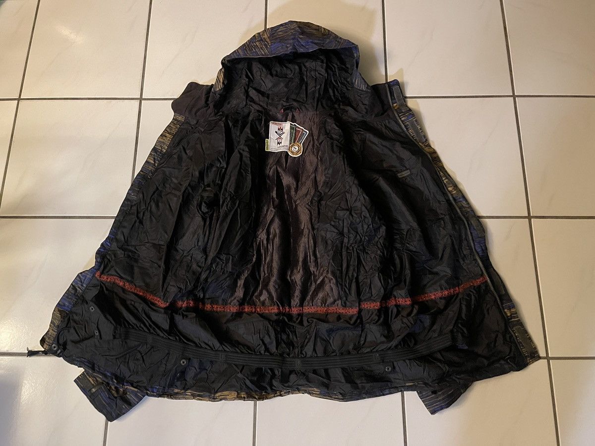 Burton Burton Dryride Snowboard Jacket Men’s Small Size US S / EU 44-46 / 1 - 4 Thumbnail