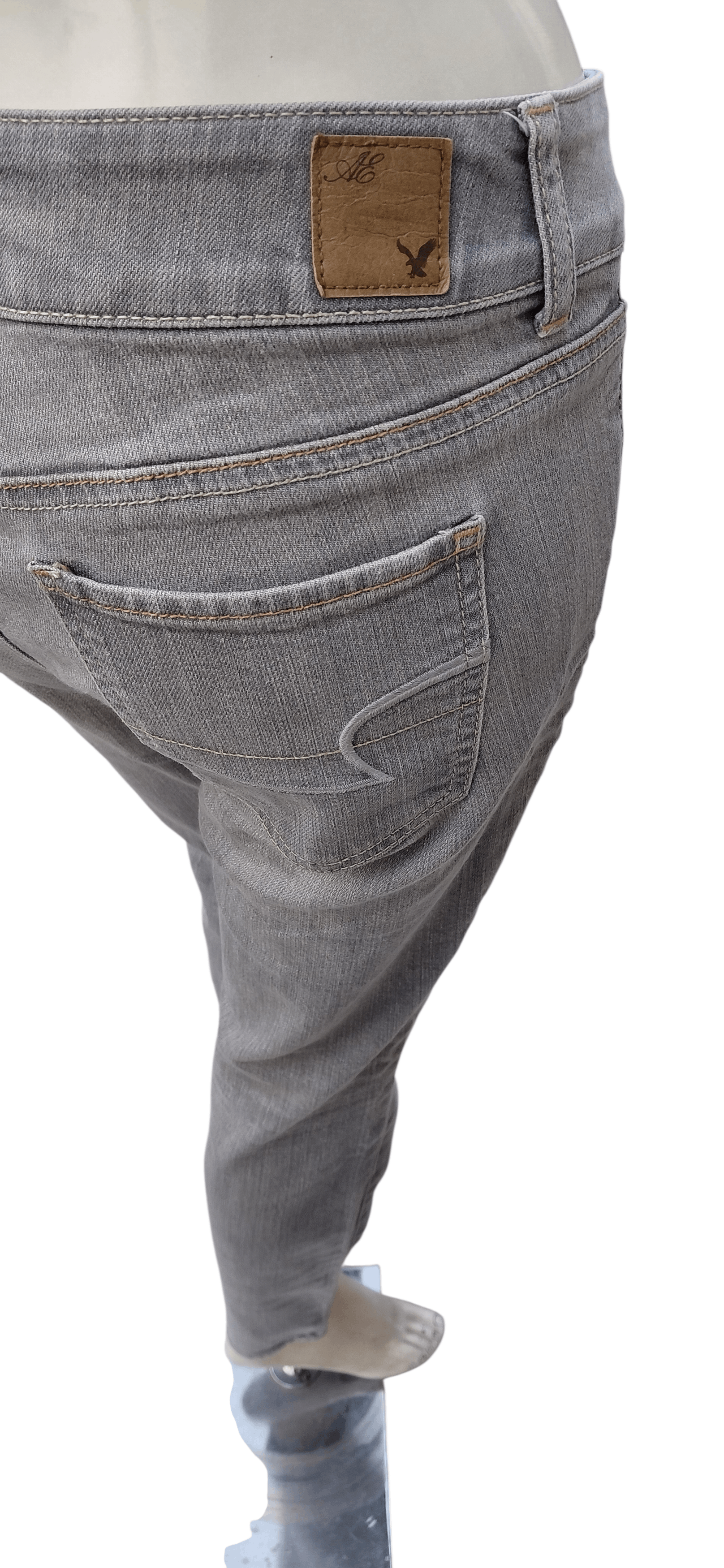 American Eagle Outfitters American Eagle Outfitters Size 30" / US 8 / IT 44 - 5 Thumbnail