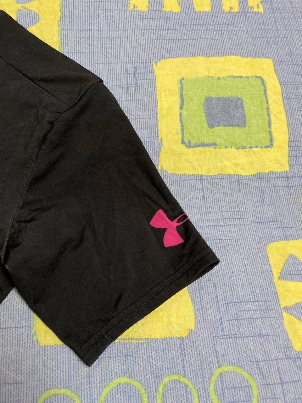 Under Armour Under Armour Mens Jersey Size US M / EU 48-50 / 2 - 6 Thumbnail