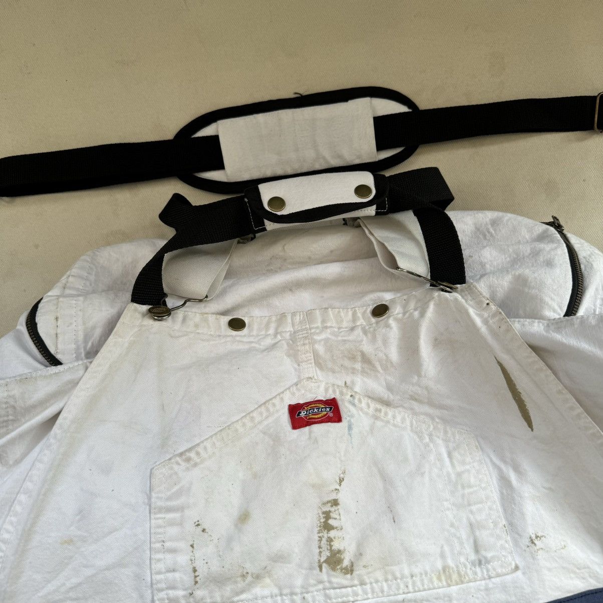 Dickies Duffle Bag Dickies Size ONE SIZE - 2 Thumbnail