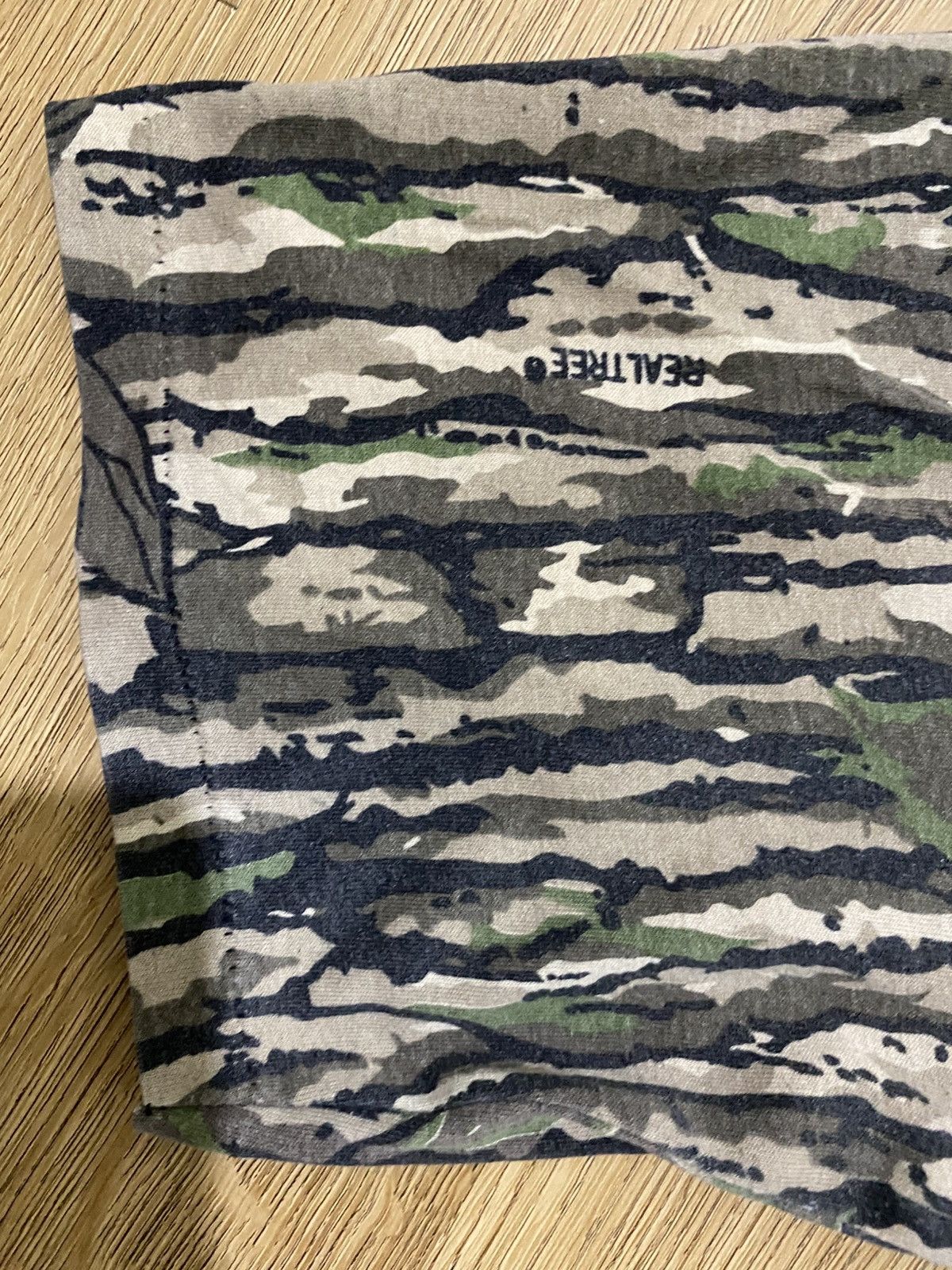 Realtree Vintage Reatree Size US XXL / EU 58 / 5 - 6 Thumbnail
