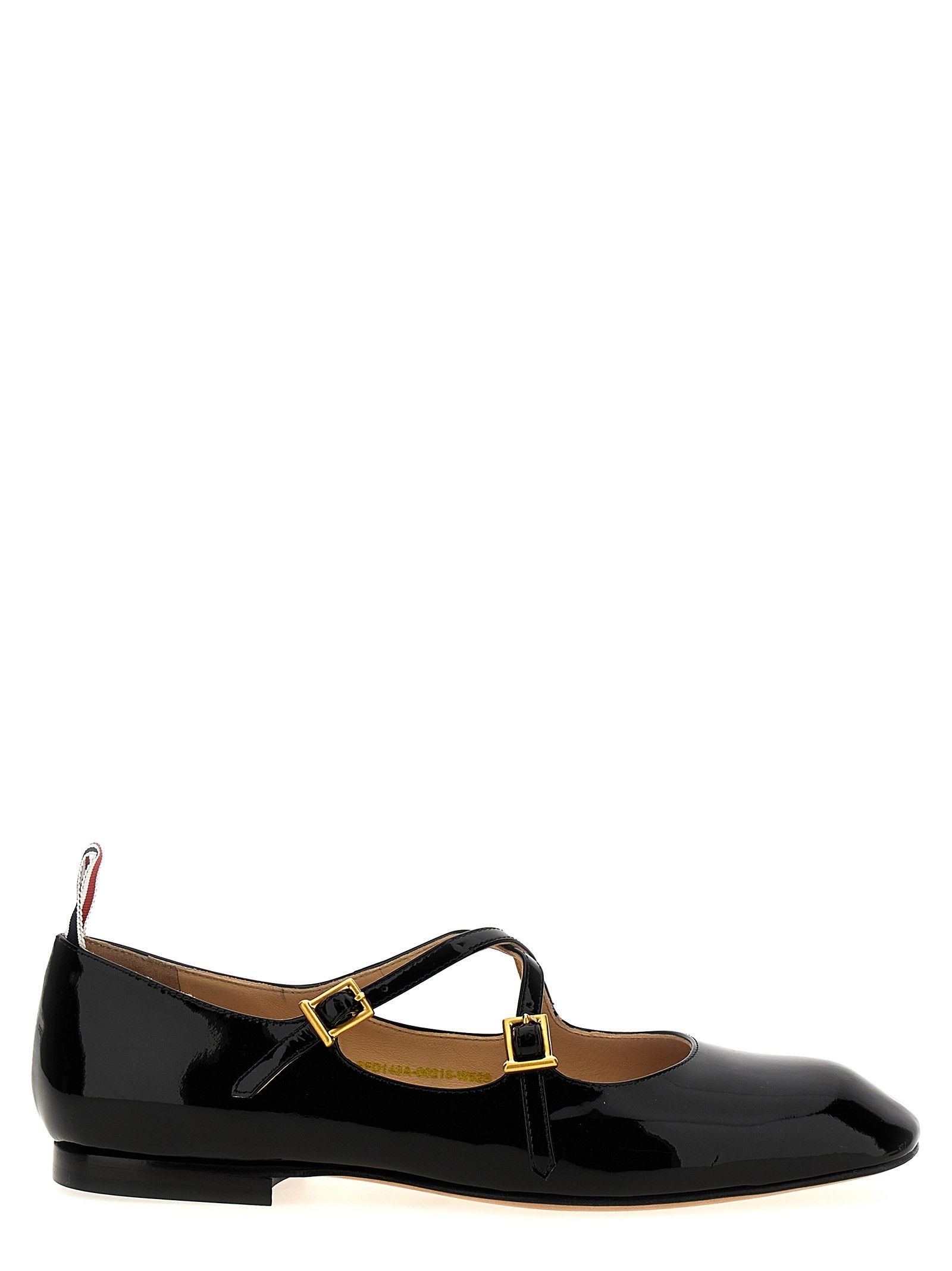 Thom Browne 'Thom John' Ballet Flats Size US 7 / IT 37 - 1 Thumbnail