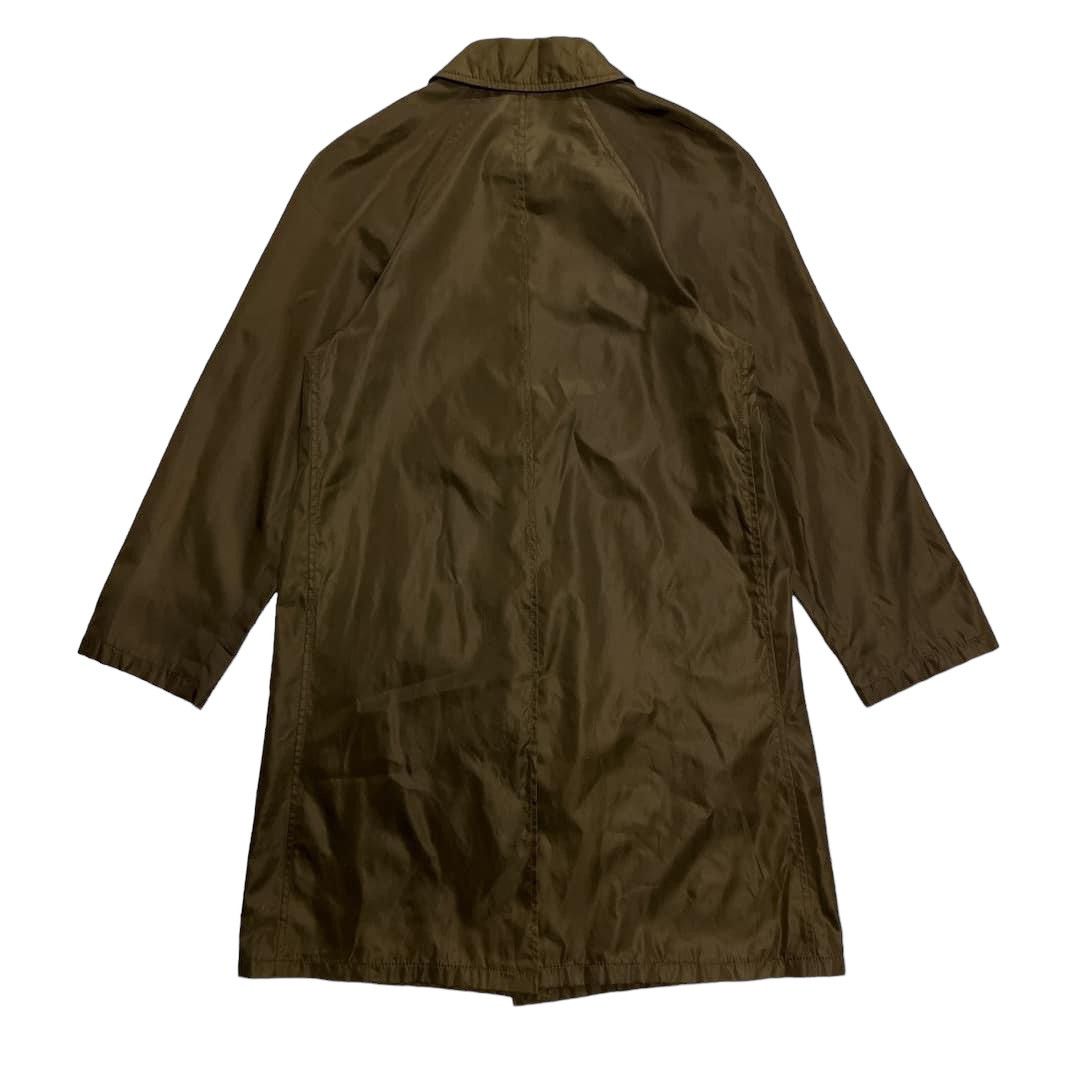 Prada 🔥VTG PRADA MILANO COATS JACKETS Size M / US 6-8 / IT 42-44 - 6 Thumbnail