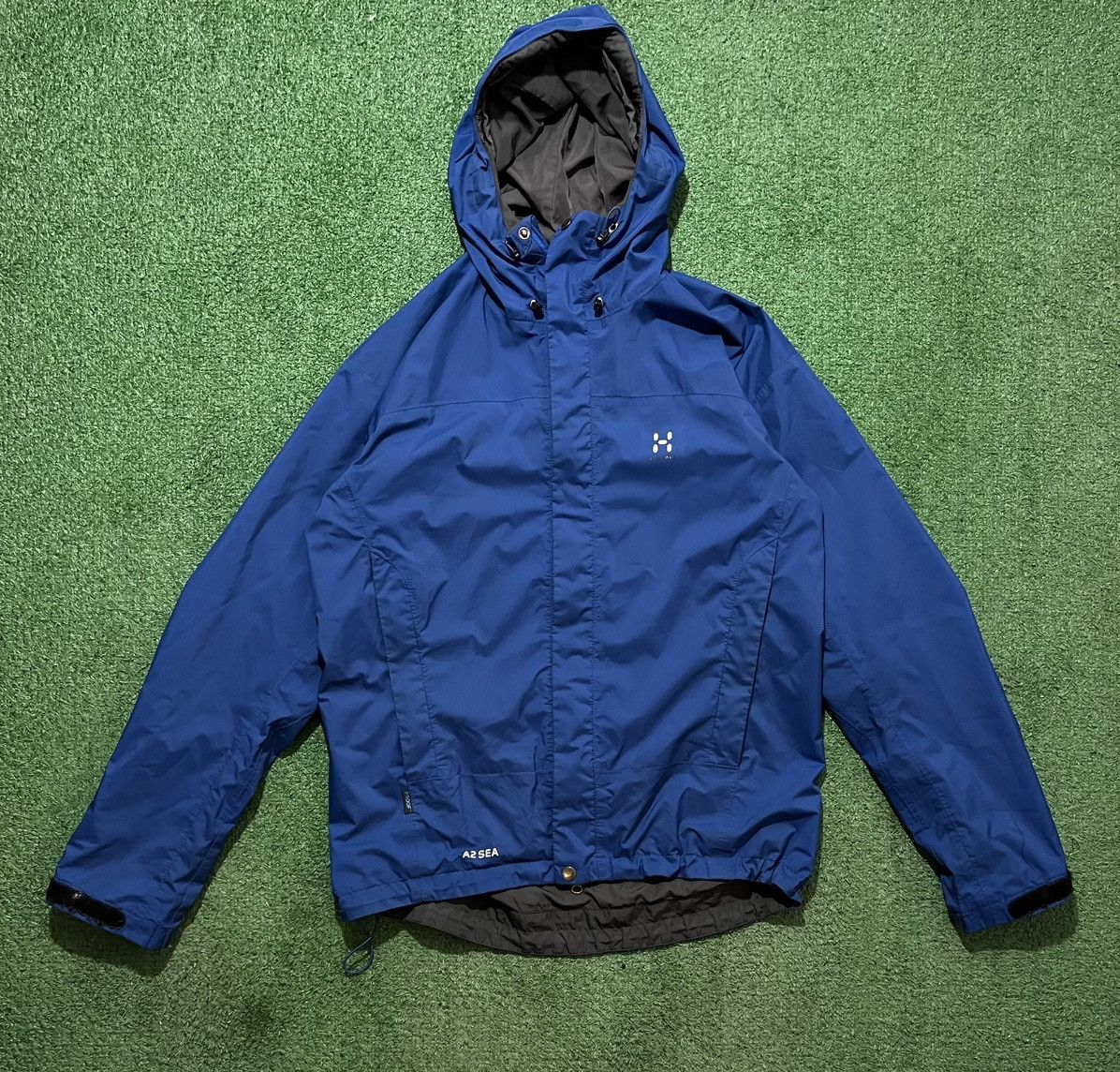 Haglofs Haglofs Jacket Men Outdoor Men Size US M / EU 48-50 / 2 - 1 Thumbnail