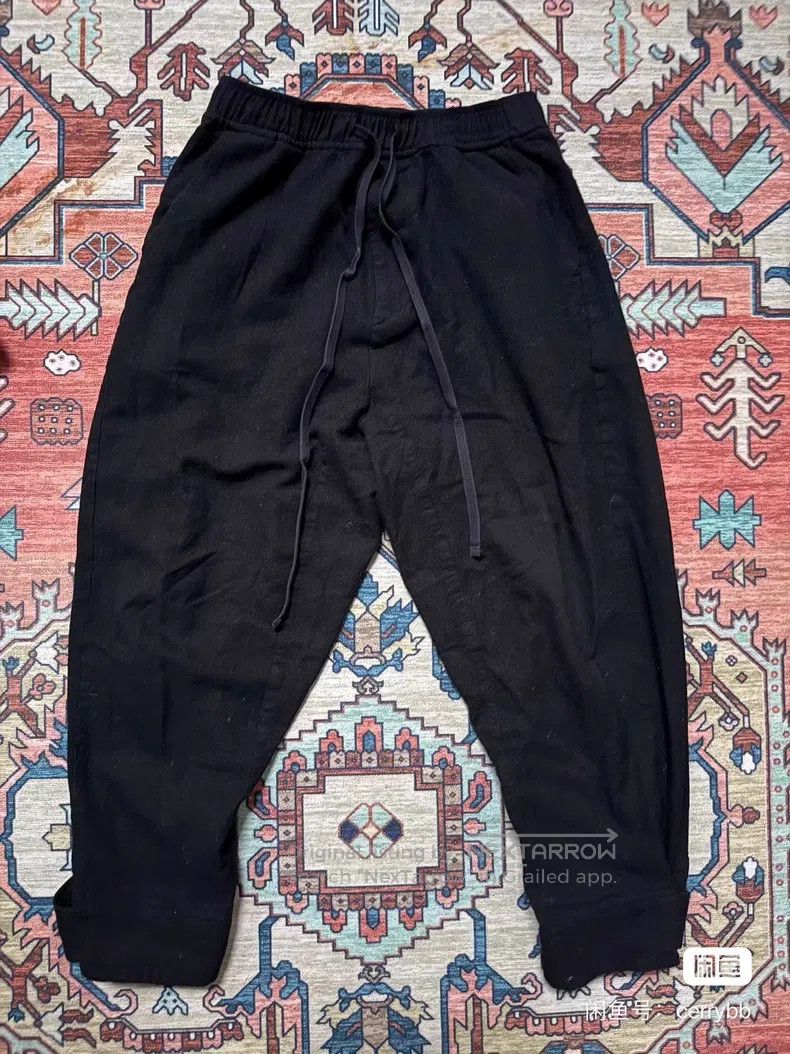 Julius Julius size:2 Ninja Pants Size US 26 / EU 42 - 2 Thumbnail