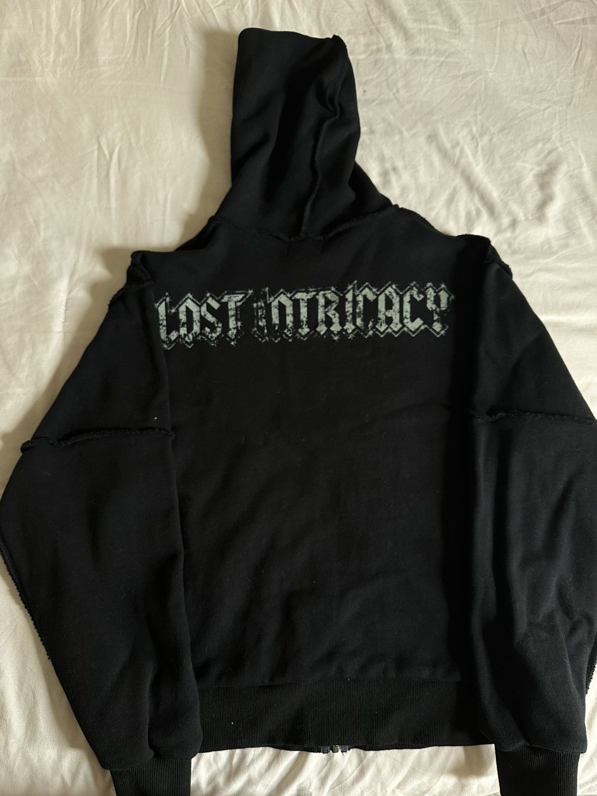 Other Lost zip up hoodie Size US XS / EU 42 / 0 - 3 Thumbnail