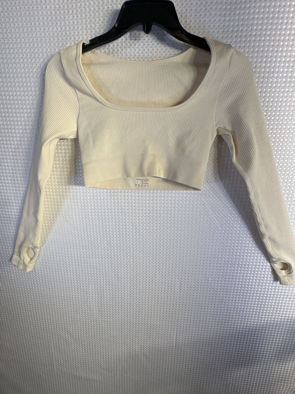 Other OQQ Workout Crop Top Size S / US 4 / IT 40 - 2 Thumbnail
