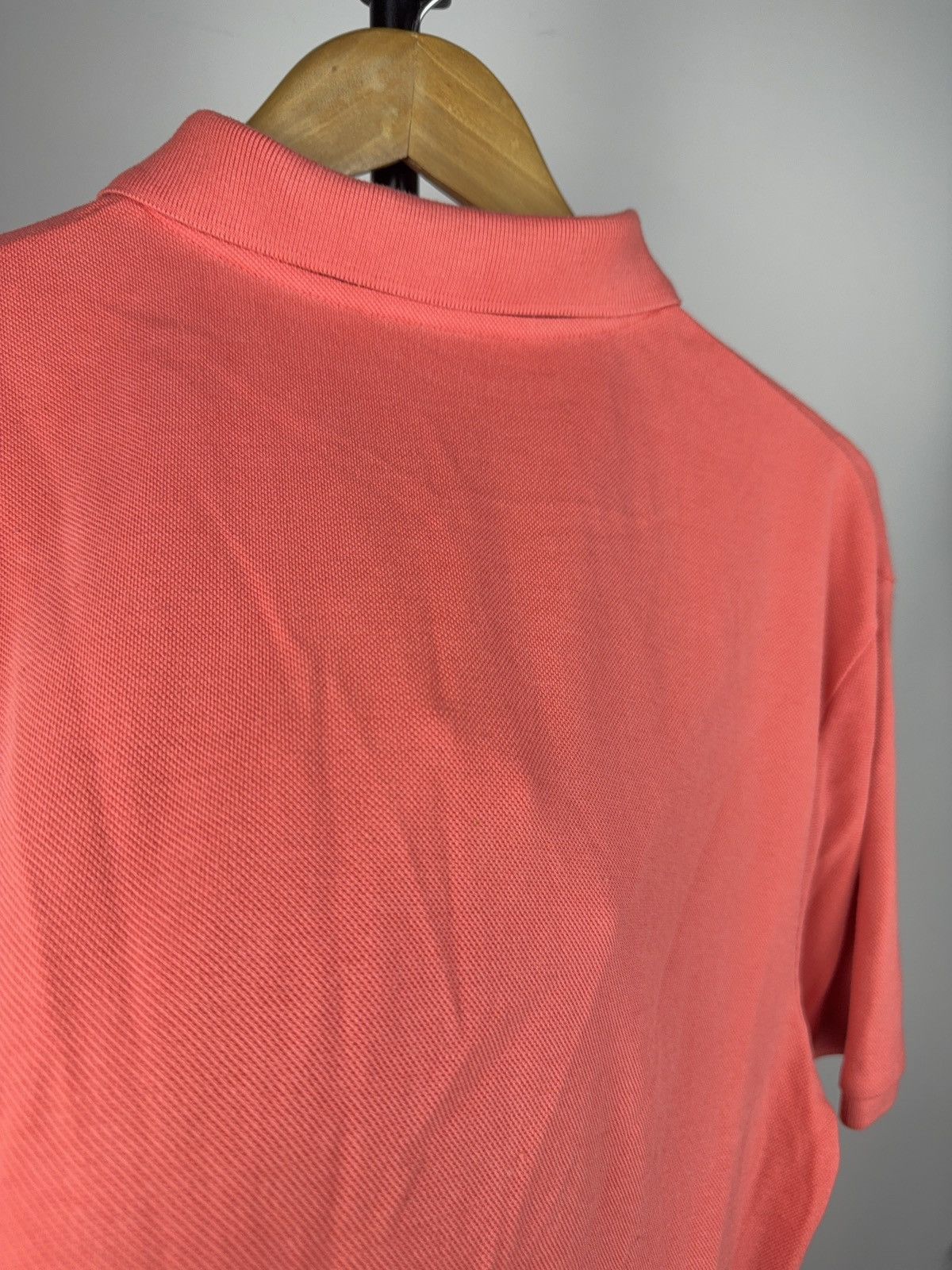 Yves Saint Laurent Vintage 90s Retro Luxury YSL Yves Saint Laurent polos Size US XL / EU 56 / 4 - 14 Thumbnail