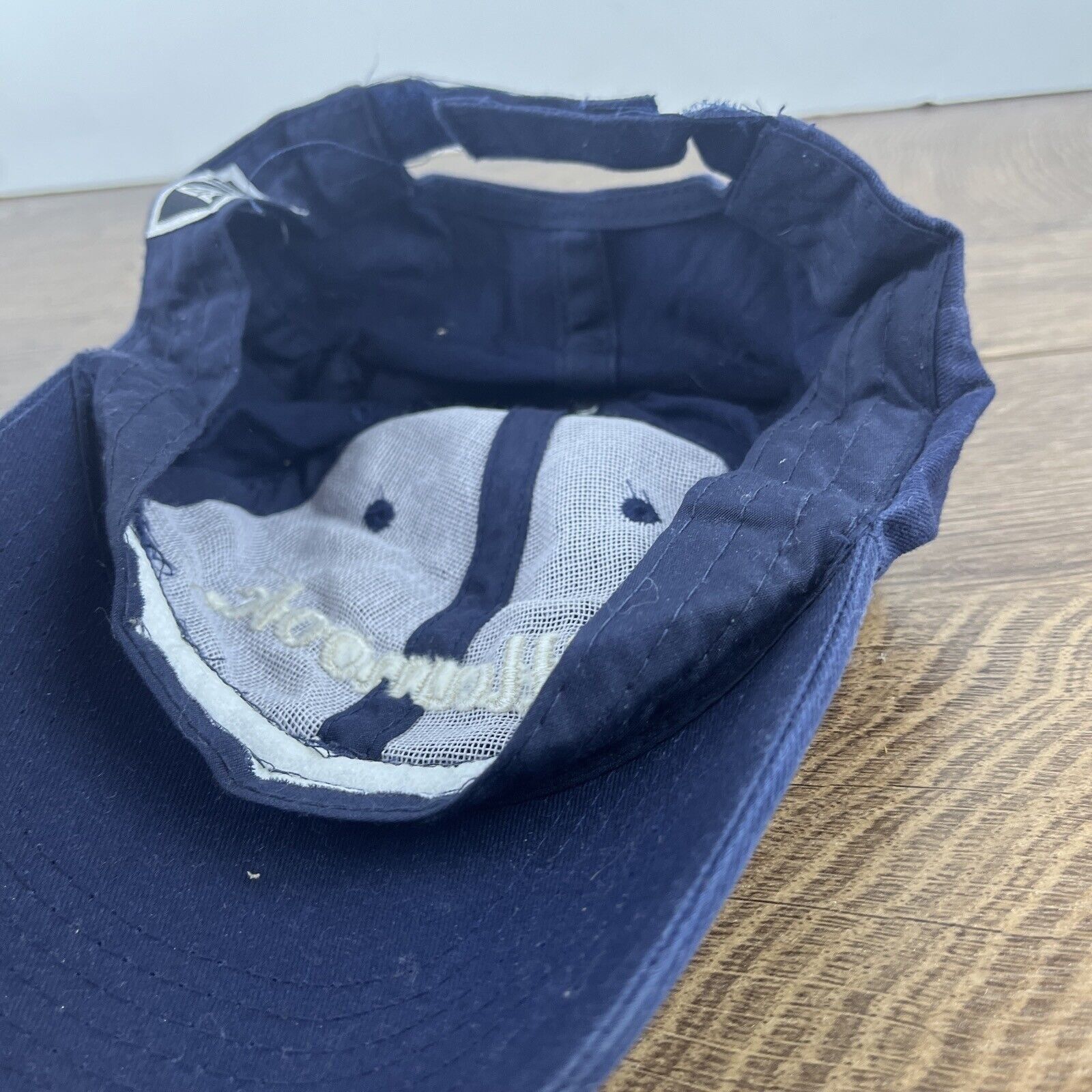 Other Tillamook Hat Tillamook Blue Hat Adjustable Adult Size Hat B Size ONE SIZE - 13 Thumbnail