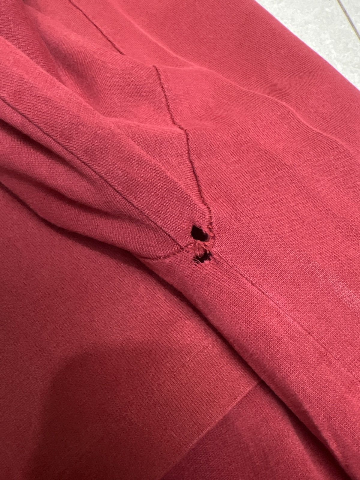 Designer PPFM vintage Size US M / EU 48-50 / 2 - 9 Thumbnail