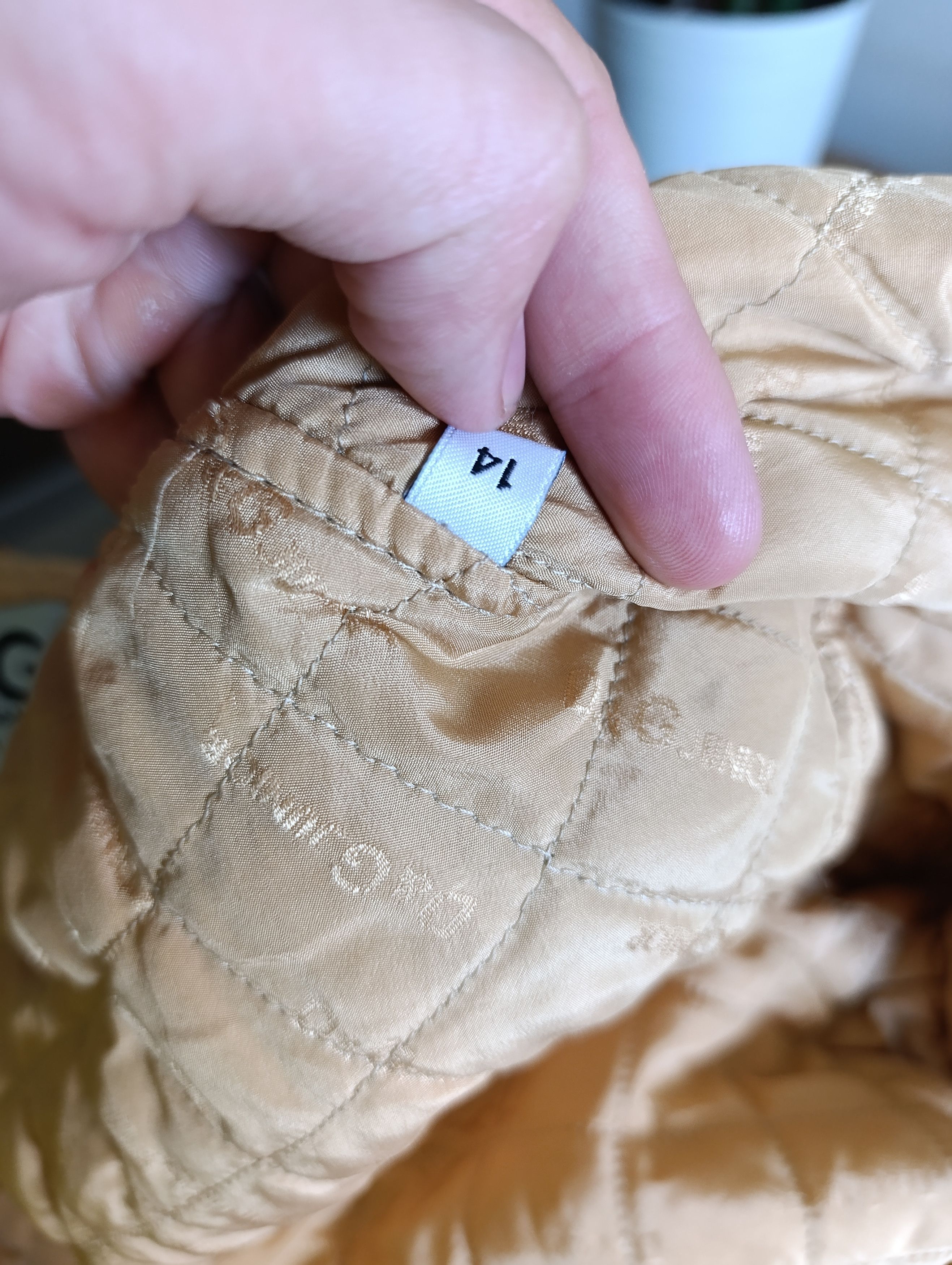 Dolce & Gabbana DOLCE GABBANA Y2K VINTAGE DENIM JACKET JUNIOR Size XS / US 0-2 / IT 36-38 - 17 Thumbnail