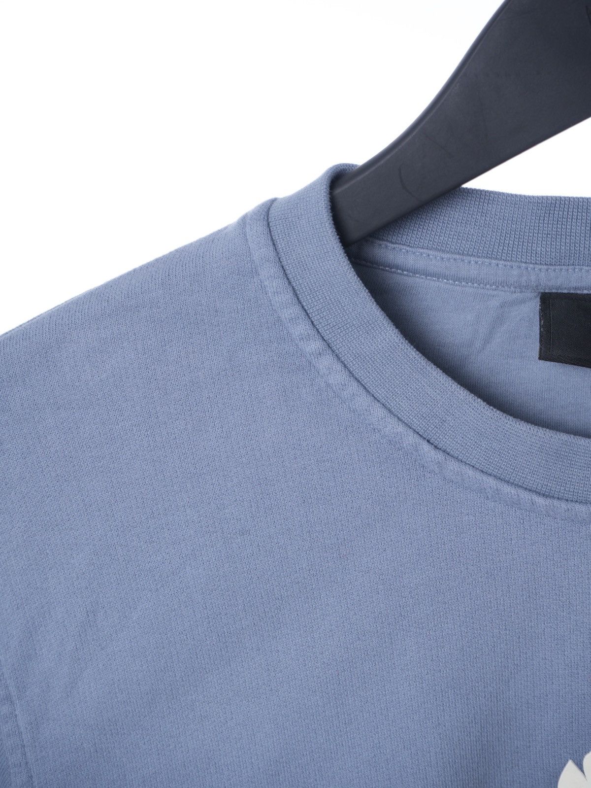 Belstaff Belstaff Big Logo Sweatshirt M Size US M / EU 48-50 / 2 - 2 Thumbnail
