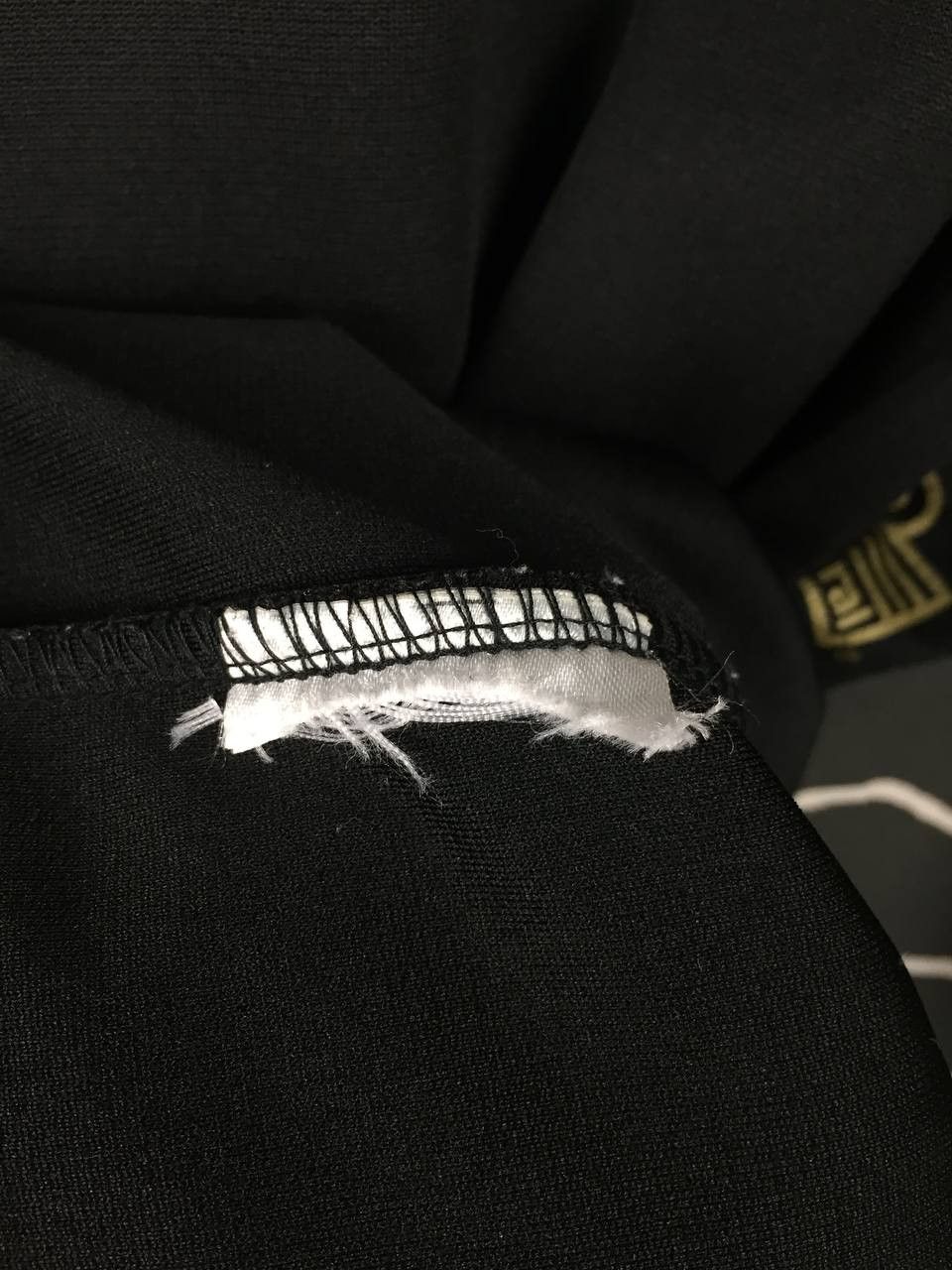 Vintage Admiral Sportswear 100th Anniversary Centenary Jersey Size US M / EU 48-50 / 2 - 18 Thumbnail