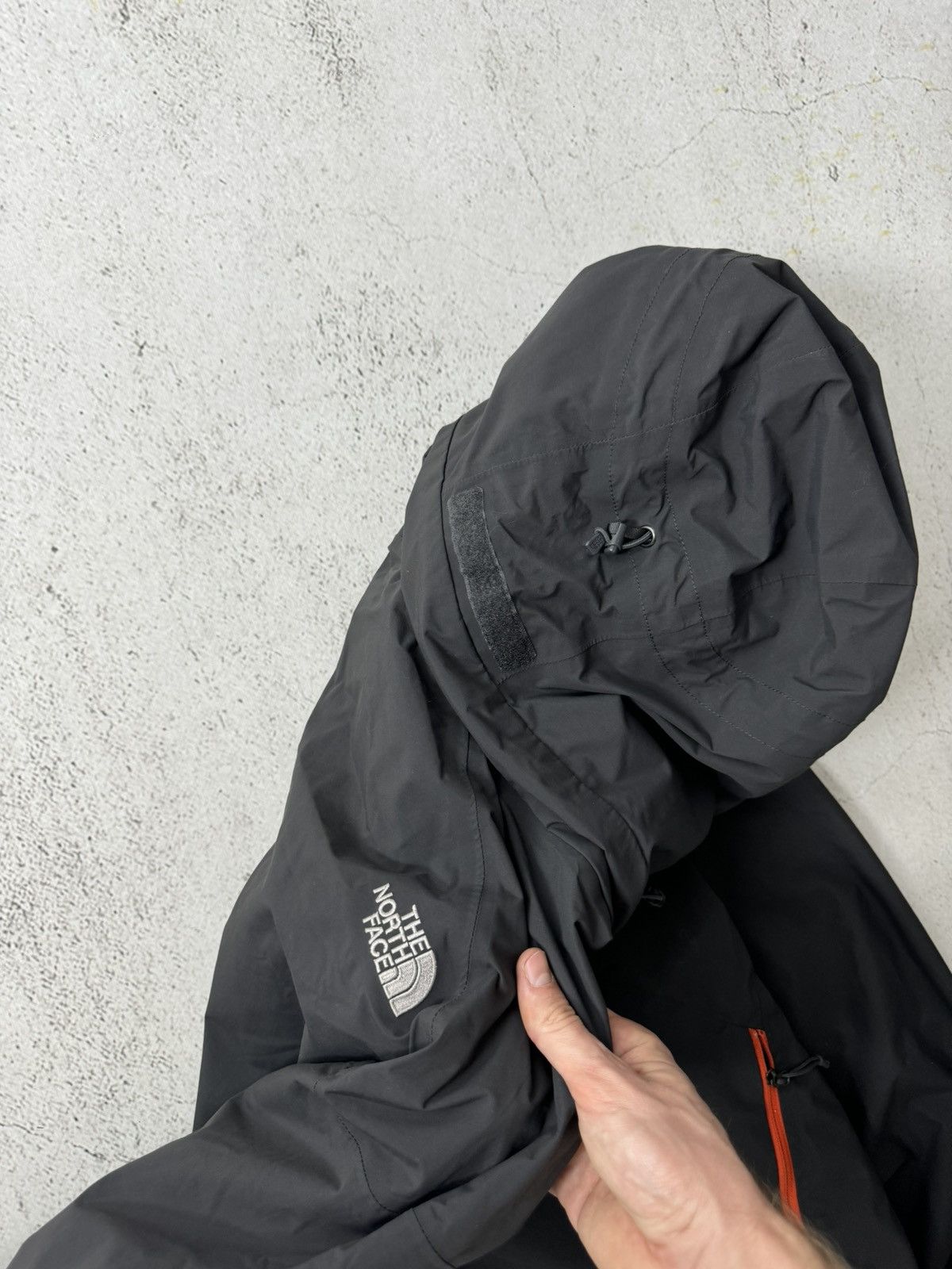 The North Face The North Face Hyvent Jacket Size US XXL / EU 58 / 5 - 9 Thumbnail