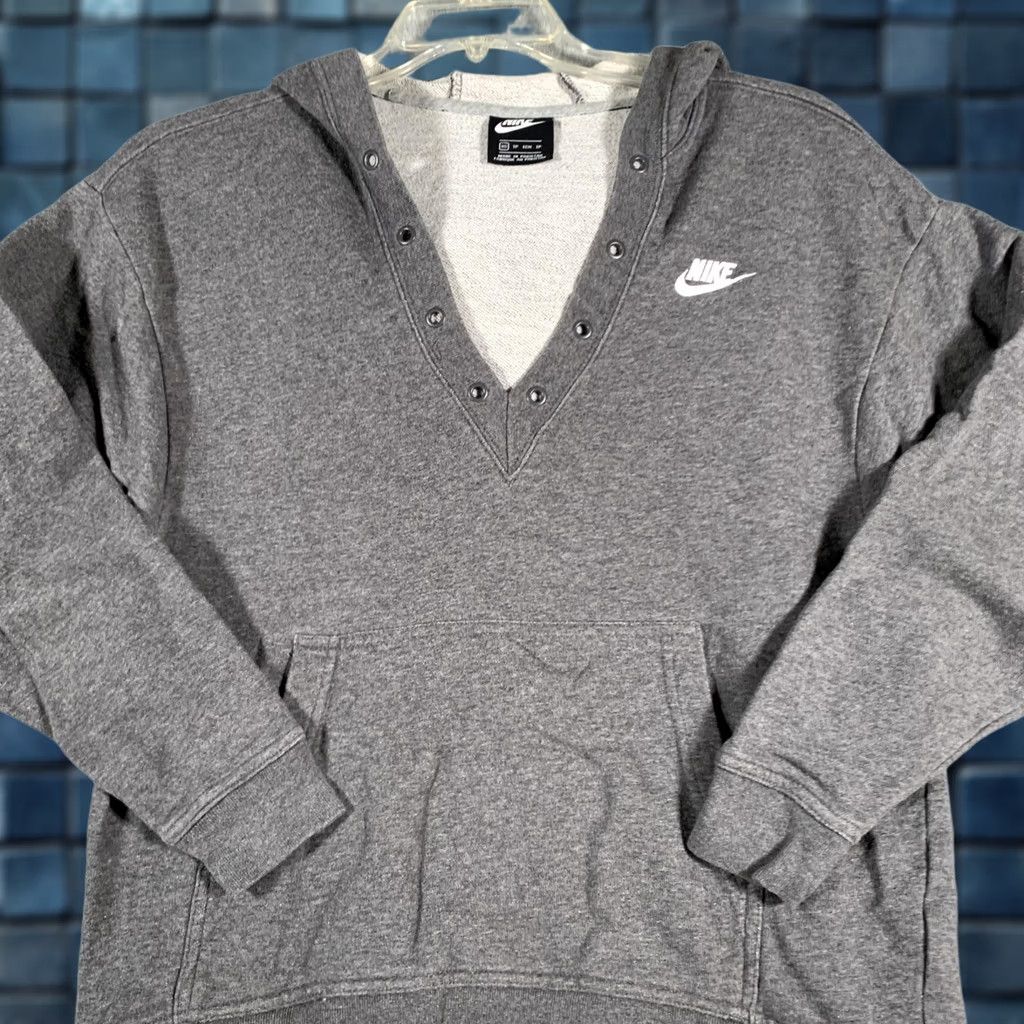 Nike VINTAGE? No. Size XS / US 0-2 / IT 36-38 - 1 Thumbnail