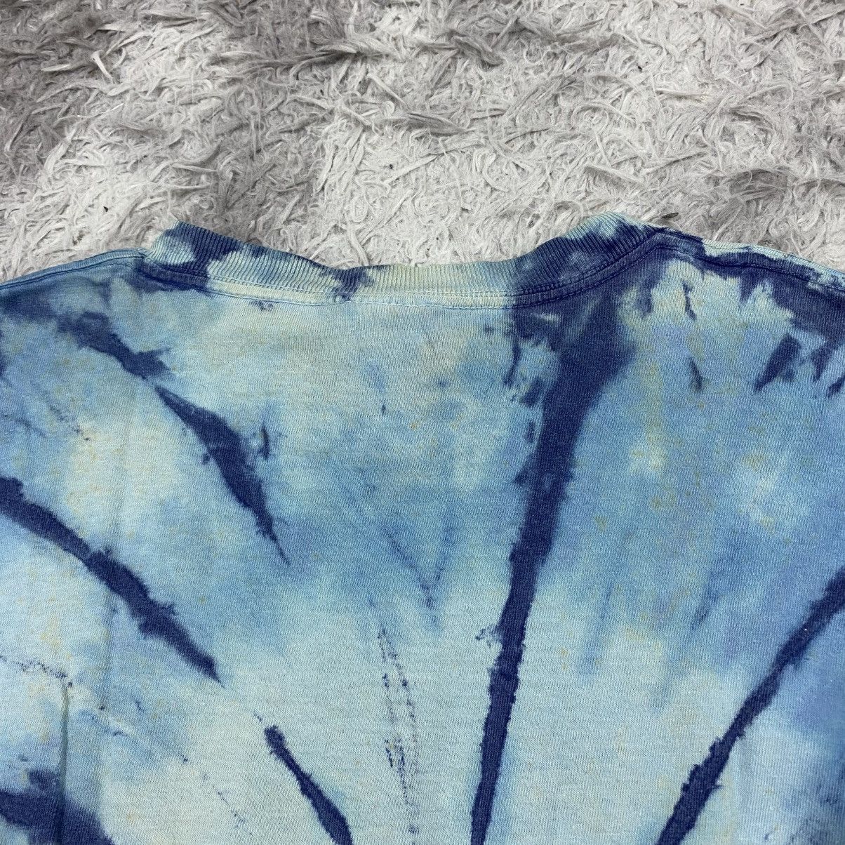 Cartoon Network × Vintage Vintage movie cartoon scooby-doo film tie dye Size US M / EU 48-50 / 2 - 7 Thumbnail