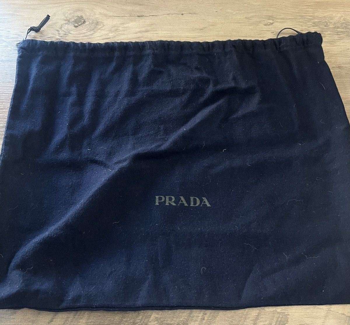 Prada Crossbody Bag Size ONE SIZE - 8 Thumbnail
