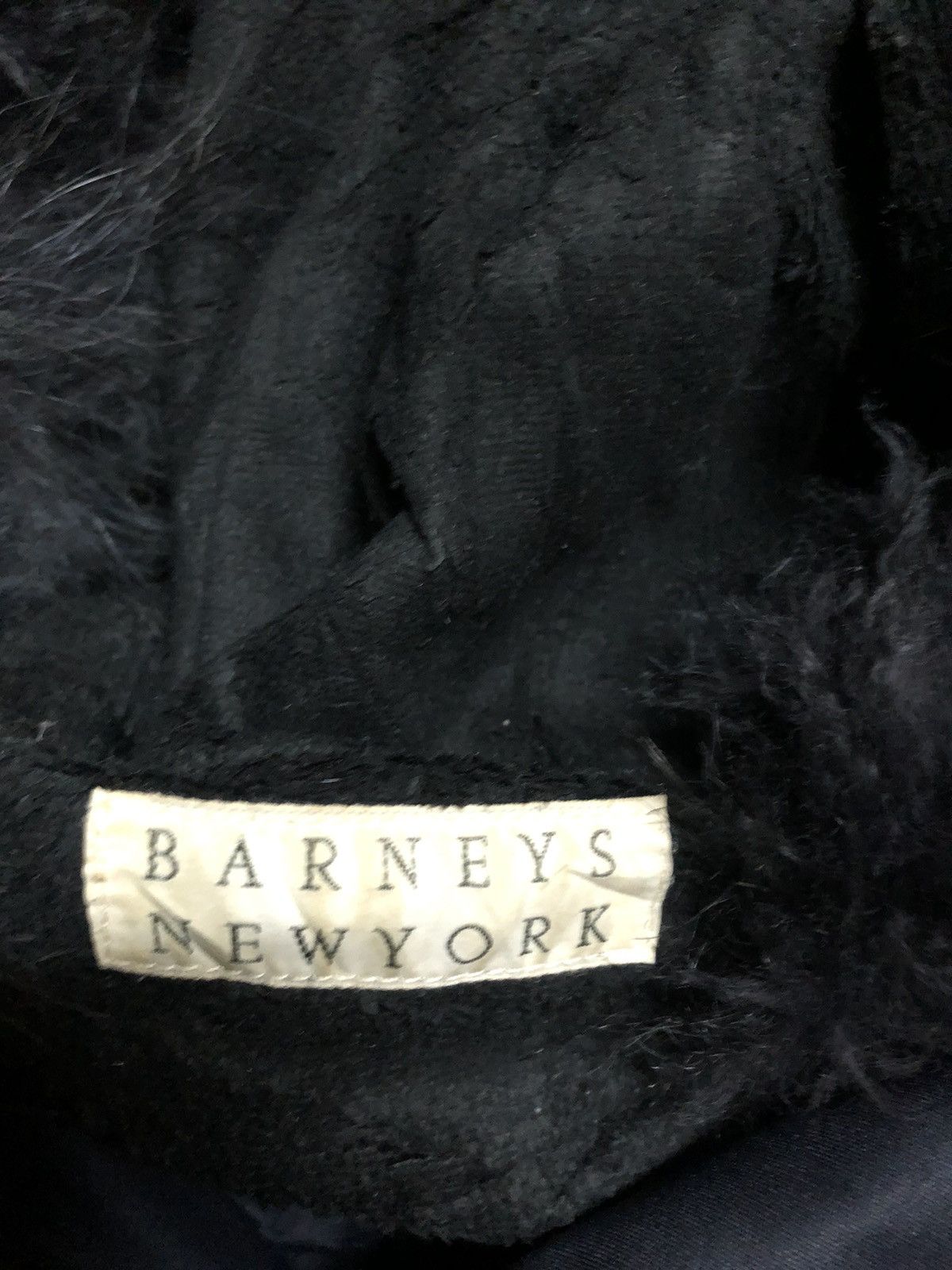 Barneys New York Barney New York Raccoon Fur Hooded Fishtail Parkas Size S / US 4 / IT 40 - 3 Thumbnail