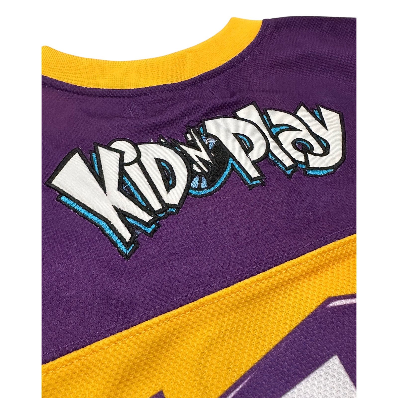 Other Kid N Play Men's Headgear Classics House Party Hockey Jersey Size US XL / EU 56 / 4 - 6 Thumbnail