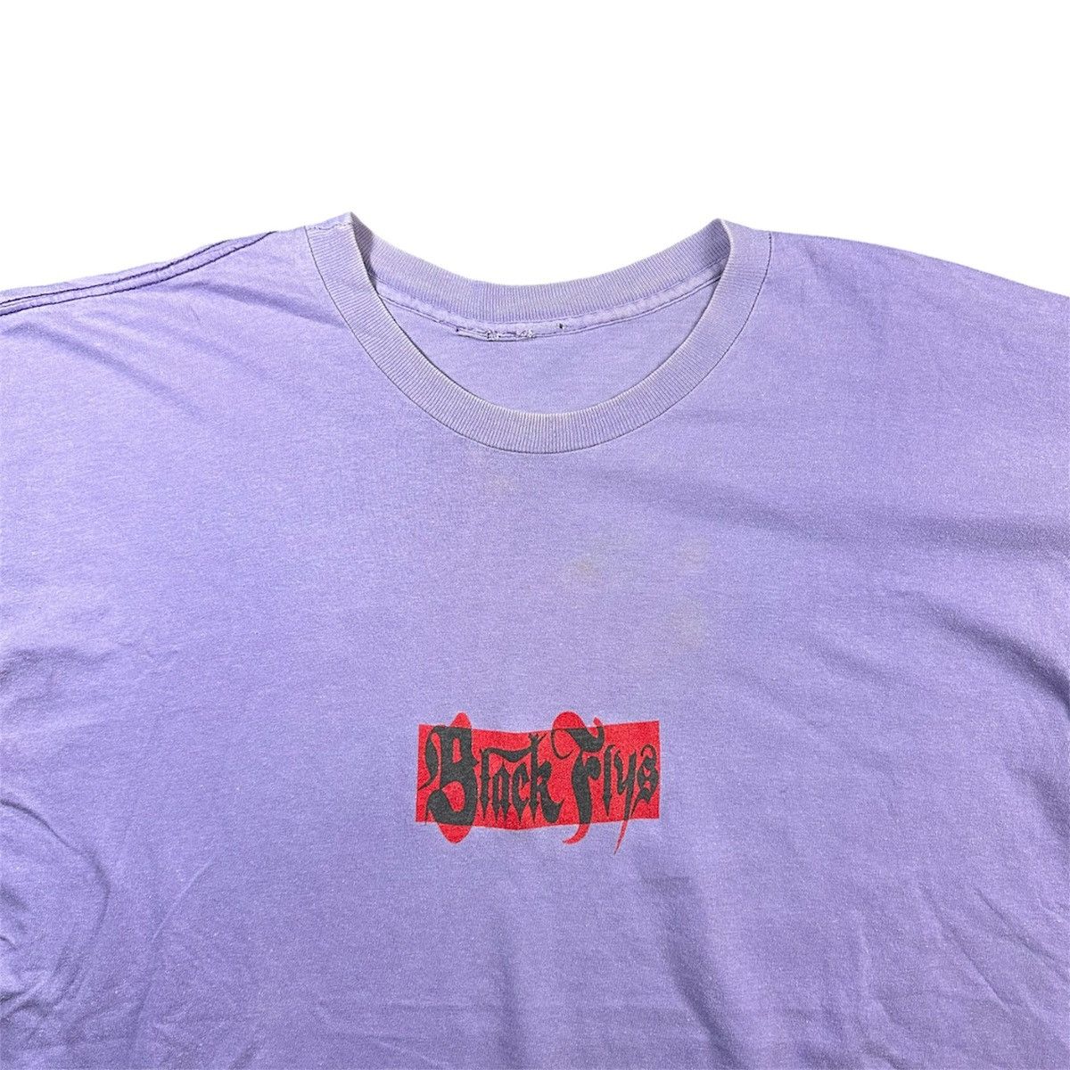 Other Vintage Black Flys Eyewear Size US XL / EU 56 / 4 - 1 Thumbnail