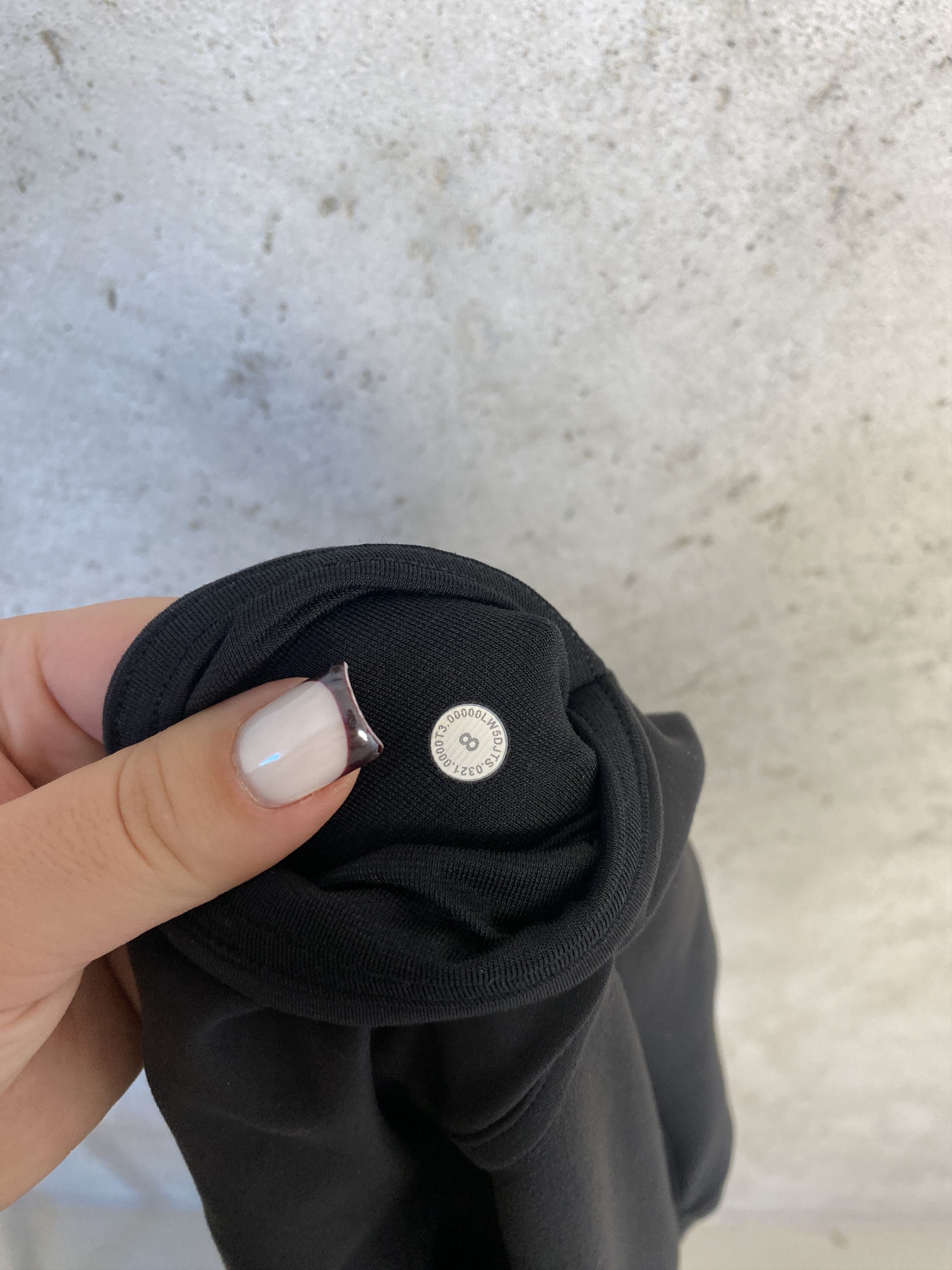 Lululemon Lululemon leggings sport casual oldmoney Size 30" / US 8 / IT 44 - 5 Thumbnail