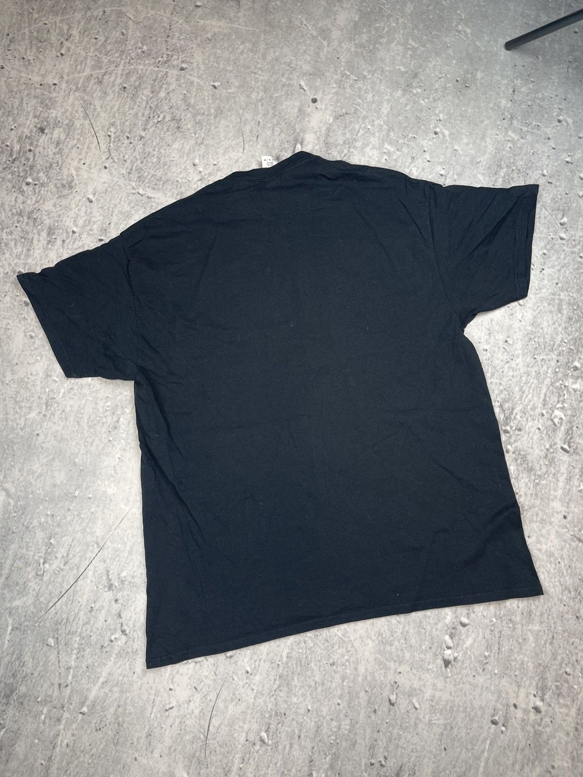 Gildan × Vintage Vintage Gildan Elvis big logo tee Size US XL / EU 56 / 4 - 5 Thumbnail