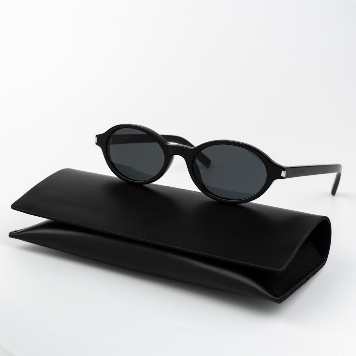 Yves Saint Laurent Saint Laurent Women Sunglasses SL751 JEANNE 001 BRAND NEW Size ONE SIZE - 1 Thumbnail