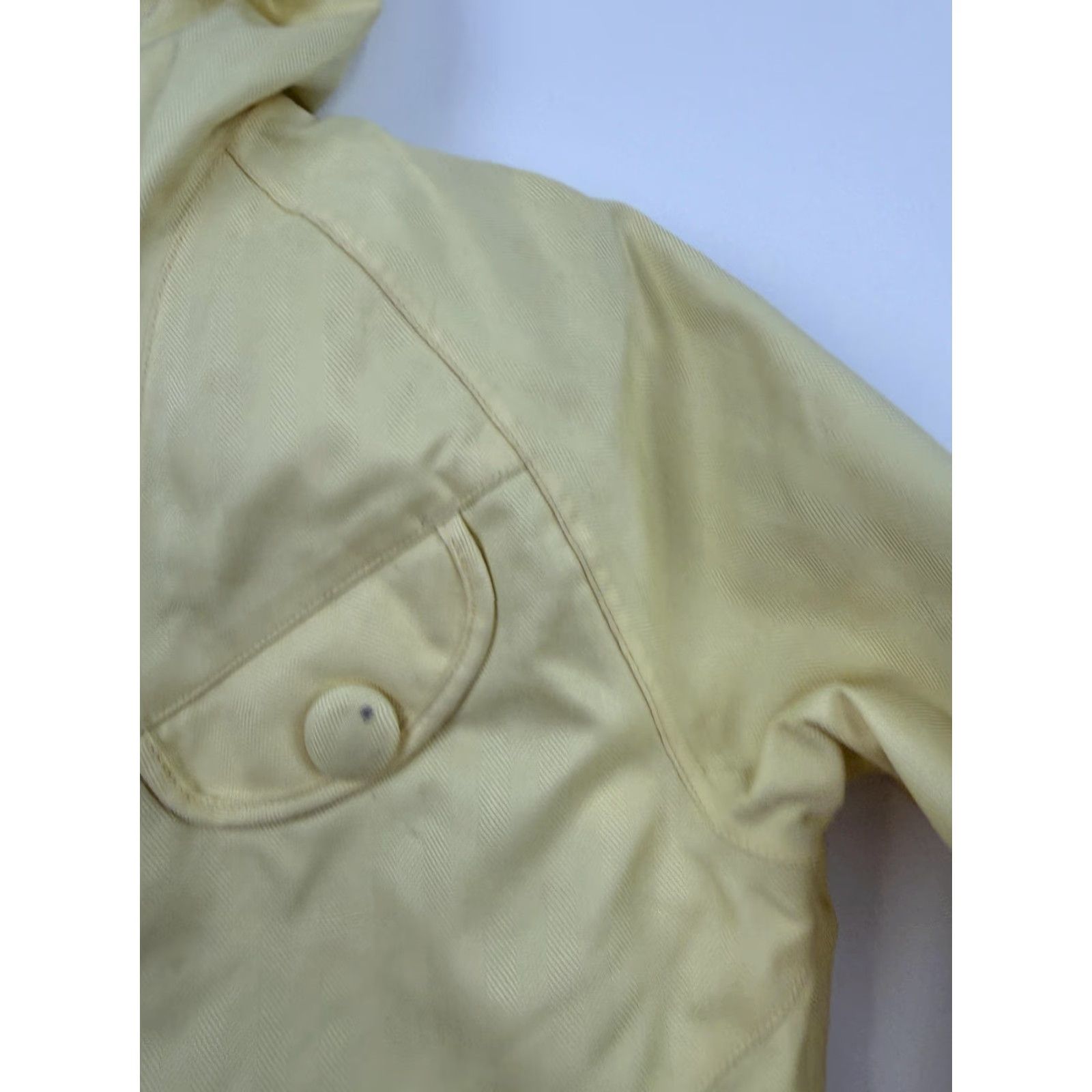 Burton VINTAGE? No. Size S / US 4 / IT 40 - 7 Thumbnail