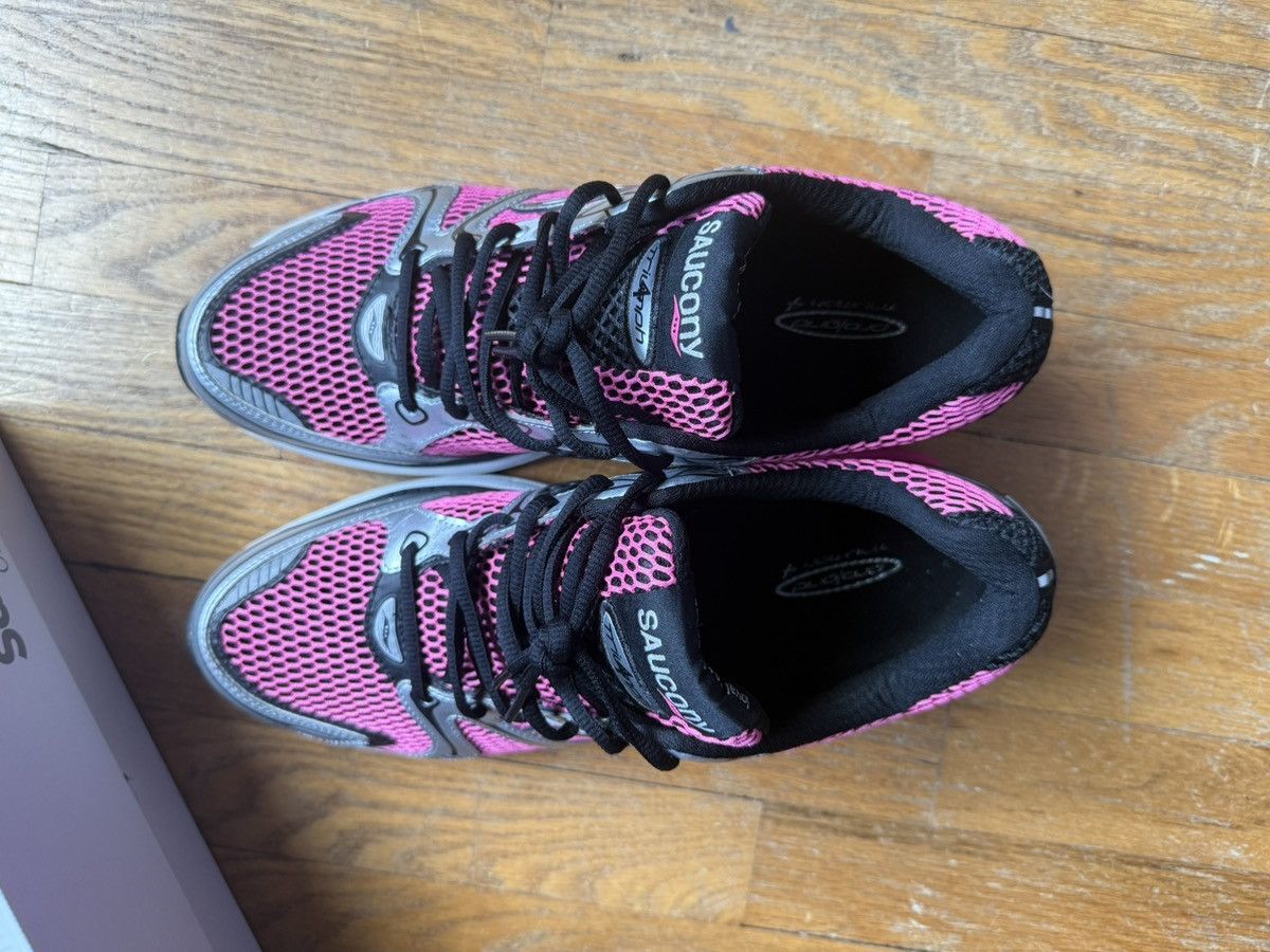 Saucony Saucony Progrid Triumph 4 Size US 12 / EU 45 - 4 Thumbnail