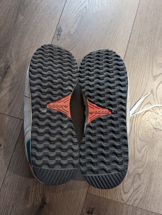 Adidas (last chance!!) Miami Dolphins Adidas Sneakers Grailed