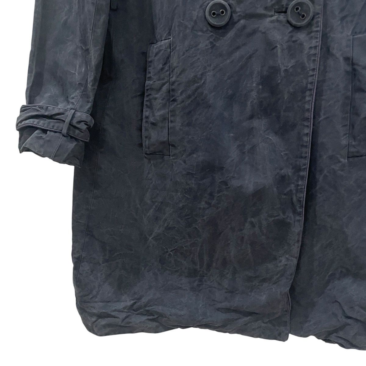 Other Vintage Martin Grant Paris Trench Coat Size US XS / EU 42 / 0 - 3 Thumbnail