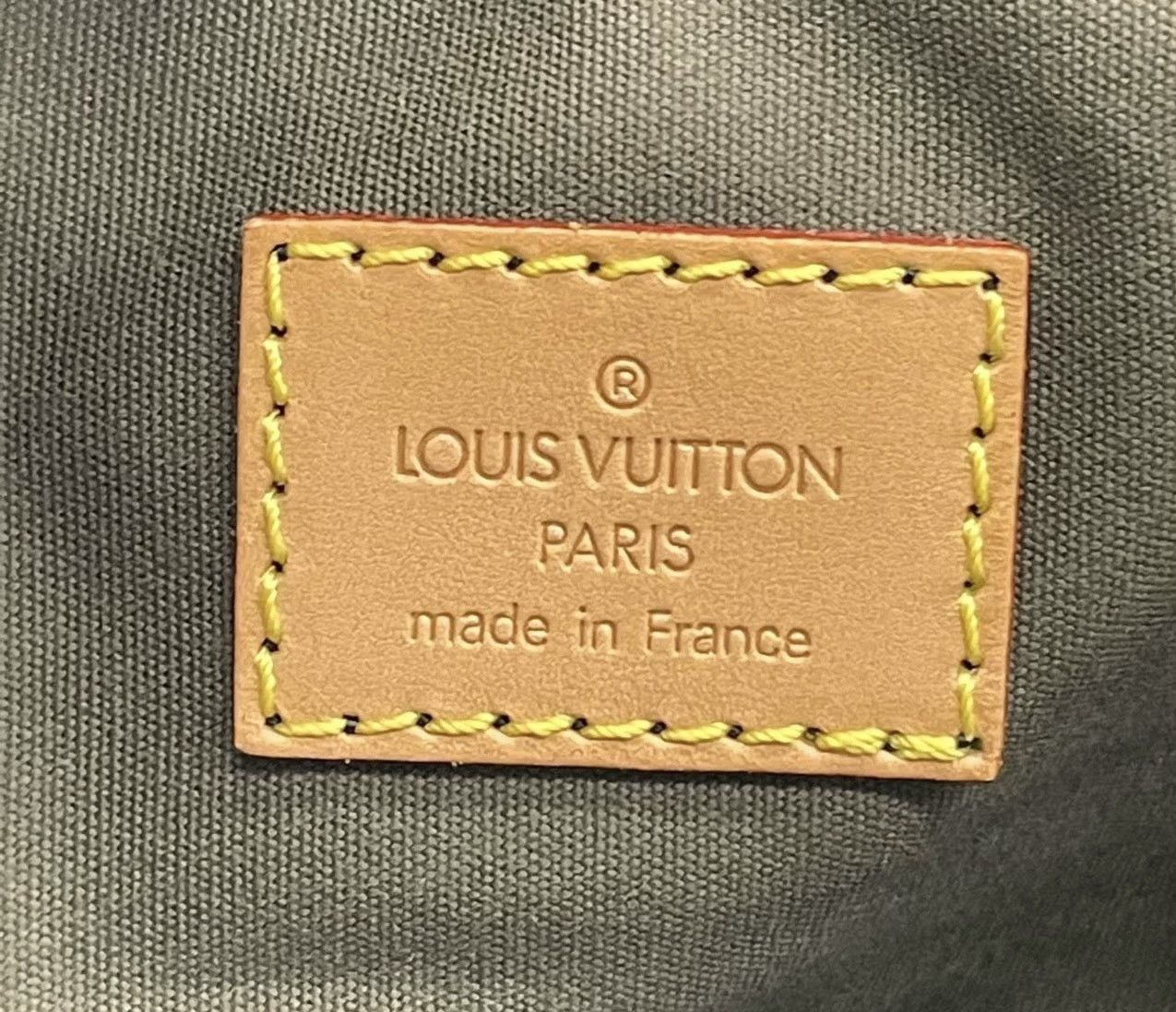 Louis Vuitton × Takashi Murakami Louis Vuitton X Takashi Keepall 55 Camouflage Monogram Size ONE SIZE - 12 Thumbnail