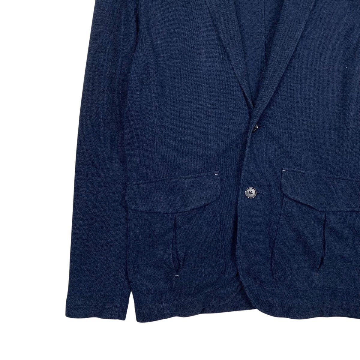 Joseph Abboud Joseph Abboud Casual Jacket Size US S / EU 44-46 / 1 - 3 Thumbnail