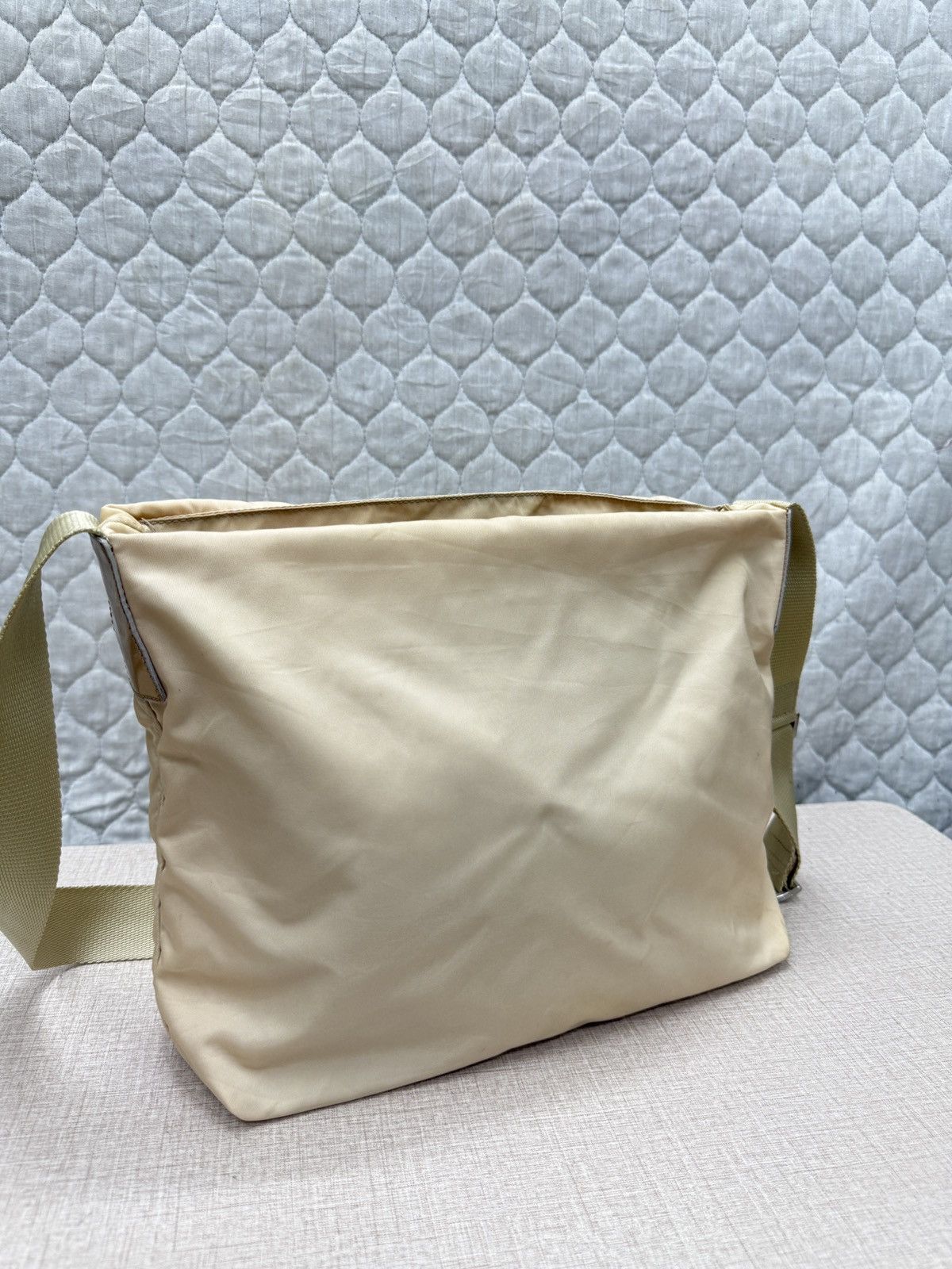 Prada 🔥🔥🔥ARCHIVE VTG PRADA BAG Size ONE SIZE - 7 Thumbnail